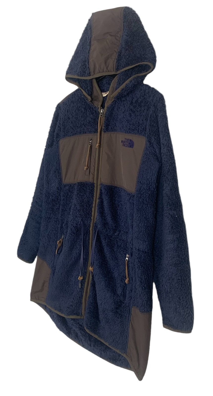 The North Face TNF the north face Outdoor gear Winter Proof fleece jacket Size US M / EU 48-50 / 2 - 5 Thumbnail