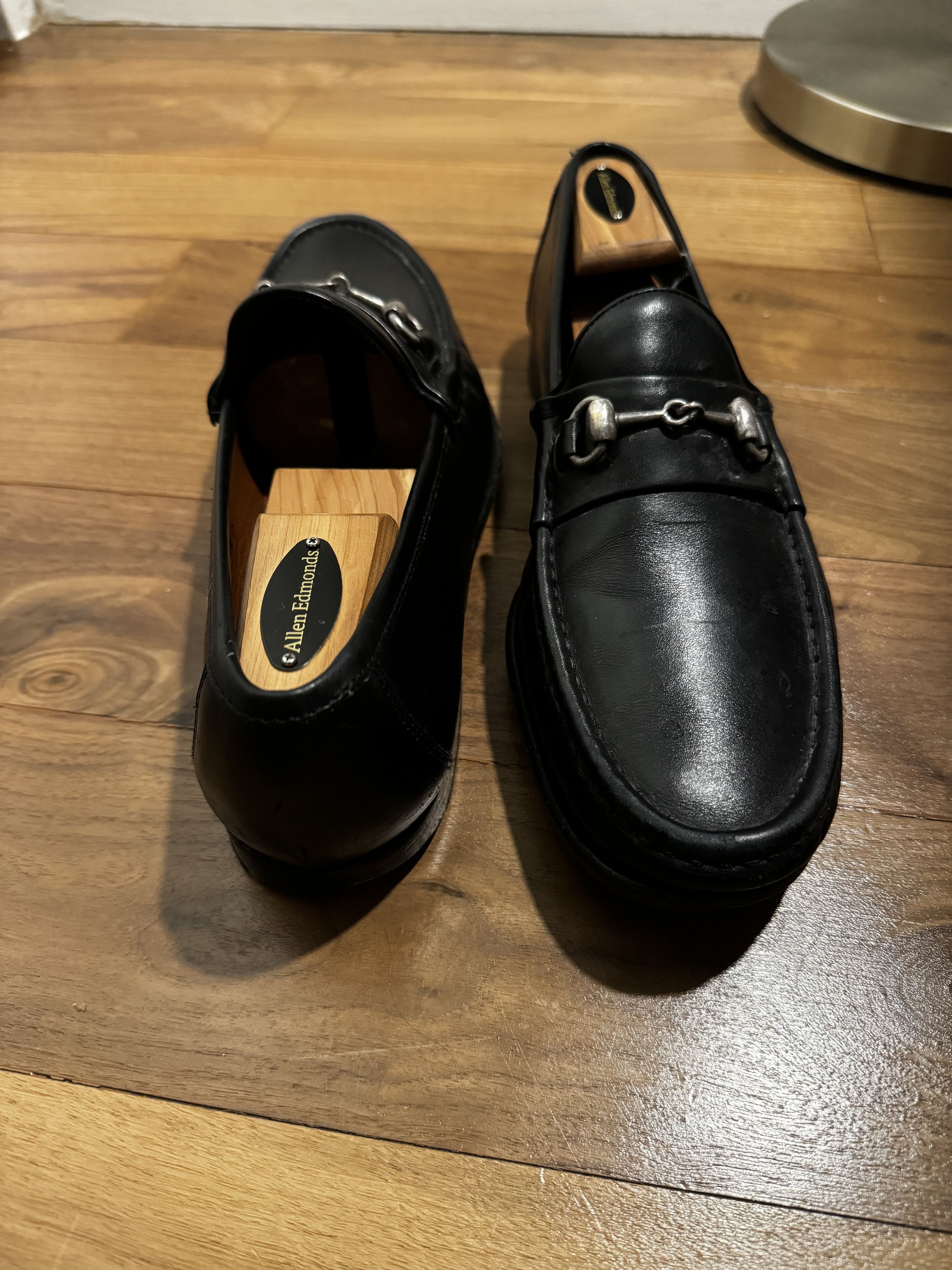 Allen Edmonds Verano II Size US 9 / EU 42 - 5 Thumbnail