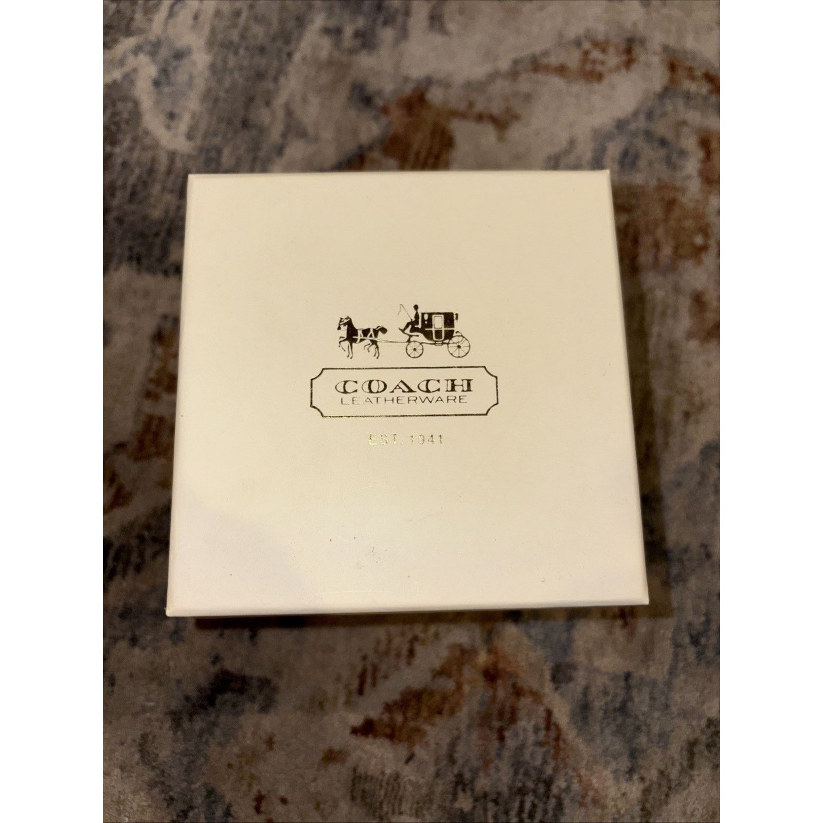 Coach Coach Women’s Stainless Signature “C” Watch Mint With Box Size ONE SIZE - 9 Thumbnail