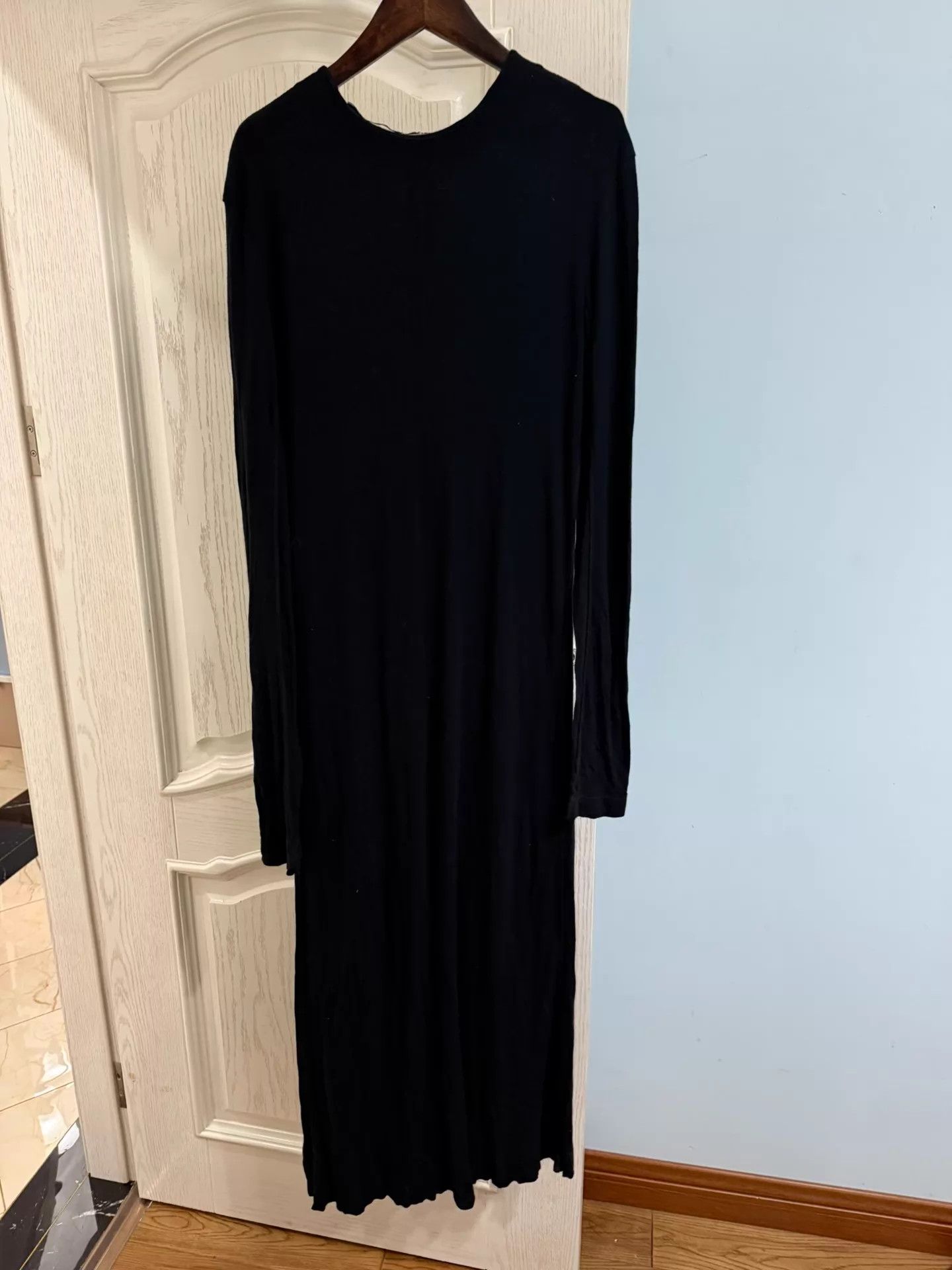 Yang Li YangLi Maxi Dress Stunning Slim Fit 95 New Authentic Size S / US 4 / IT 40 - 1 Thumbnail