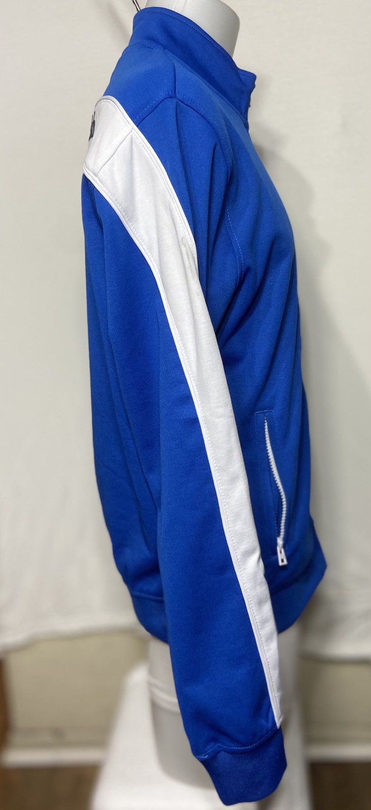 Billionaire Boys Club Billionaire Boys Club Track Jacket M Size US M / EU 48-50 / 2 - 5 Thumbnail