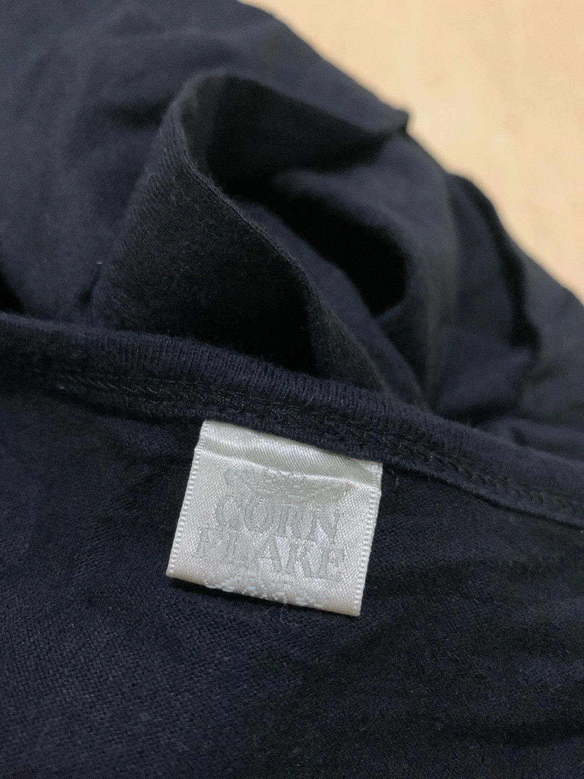 Hysteric Glamour × If Six Was Nine × Japanese Brand Y2k Corn Flake Ifsixwsnine Punk style Longslevee Size US XL / EU 56 / 4 - 8 Thumbnail