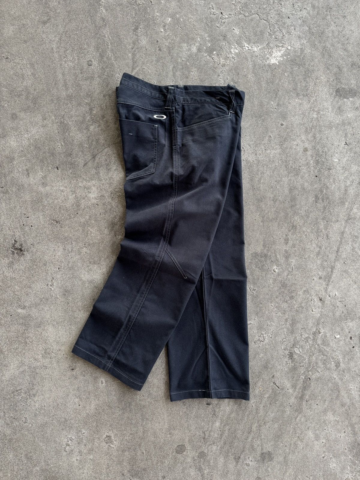 Oakley Oakley Coolmax Golf Long Pants Size US 35 - 9 Thumbnail