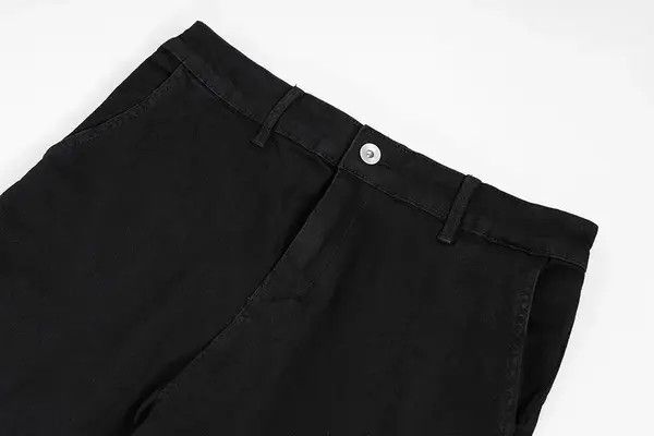 Other Rough Edge Fringe Flare jeans Size US 28 / EU 44 - 5 Thumbnail