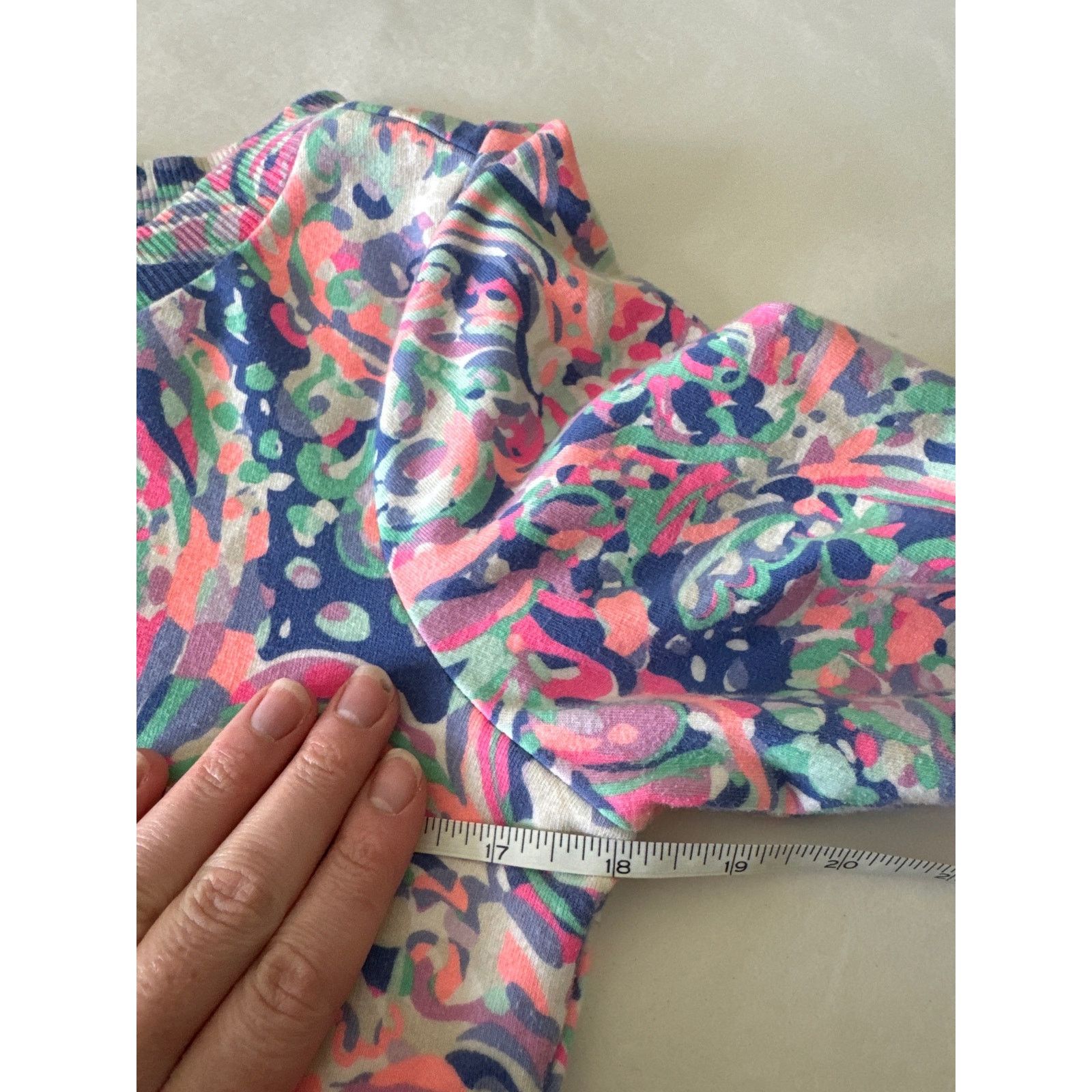 Lilly Pulitzer LILLY PULITZER Boca Chica Two Piece Set Multi La Playa Size M / US 6-8 / IT 42-44 - 12 Thumbnail