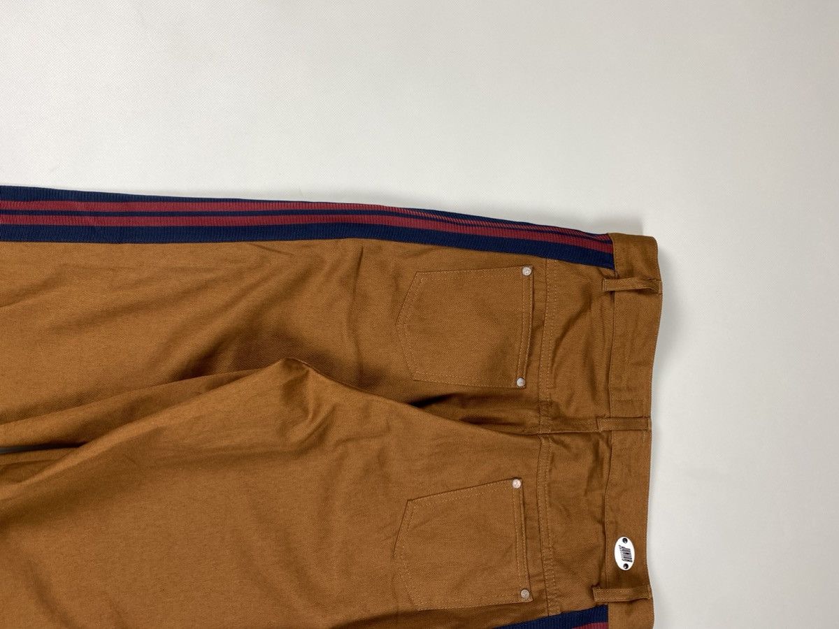 Jean Paul Gaultier Jean Paul Gaultier Junior vintage ladies jeans pants size 44 Size 30" / US 8 / IT 44 - 23 Thumbnail