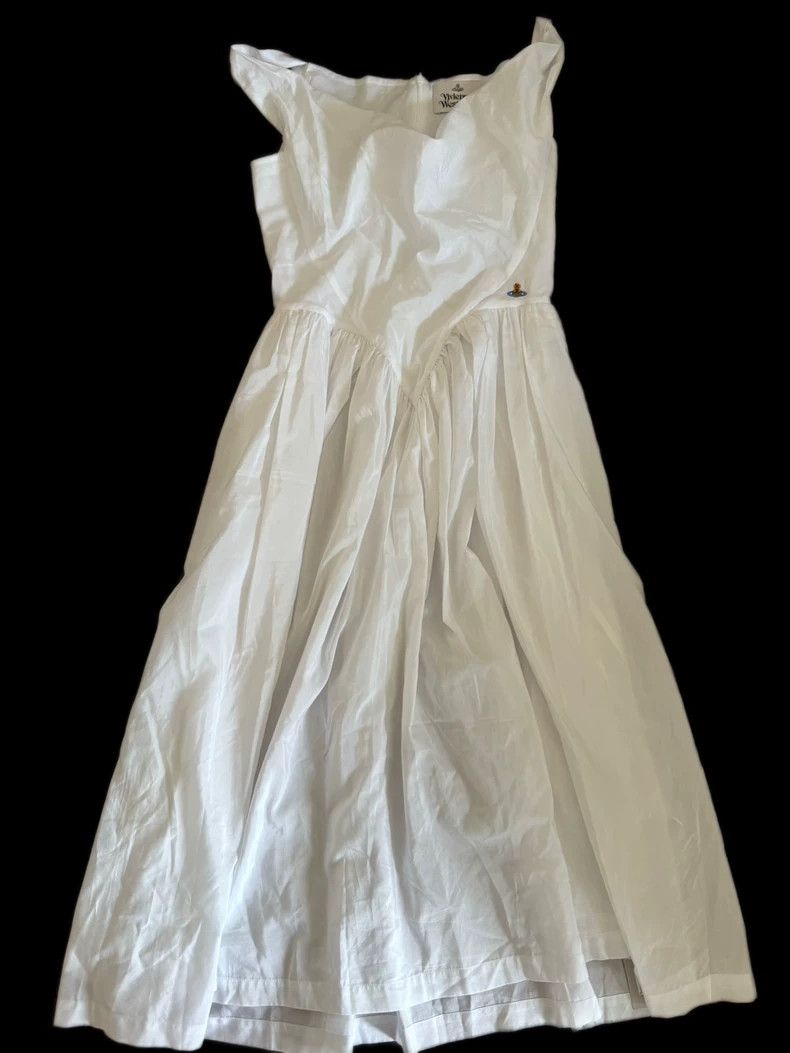 Vivienne Westwood Sunday Dress