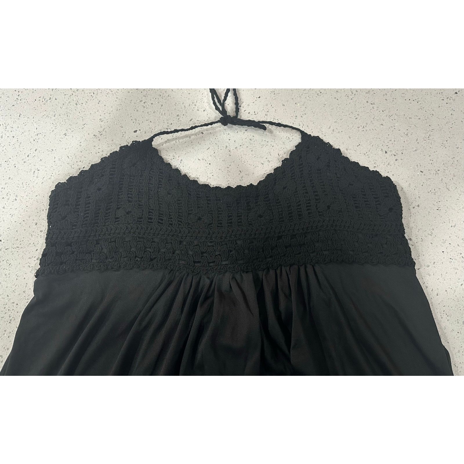 Other Adreamly Dress Womens XXLarge Black Size XXL / US 16-18 / IT 52-54 - 2 Thumbnail