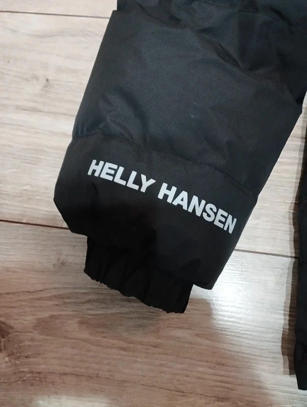 Helly Hansen Helly Hansen Urban Reversible down jacket size S Size US S / EU 44-46 / 1 - 3 Thumbnail
