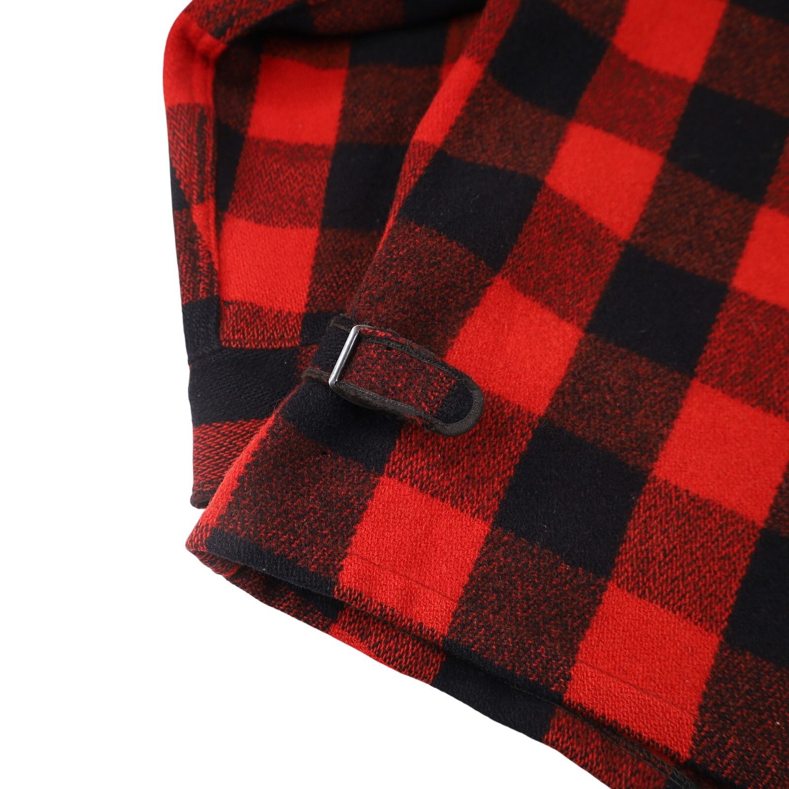 Vintage × Woolrich Woolen Mills True Vintage 40s/50s Woolrich Wool Shirt Jac Size US M / EU 48-50 / 2 - 12 Thumbnail