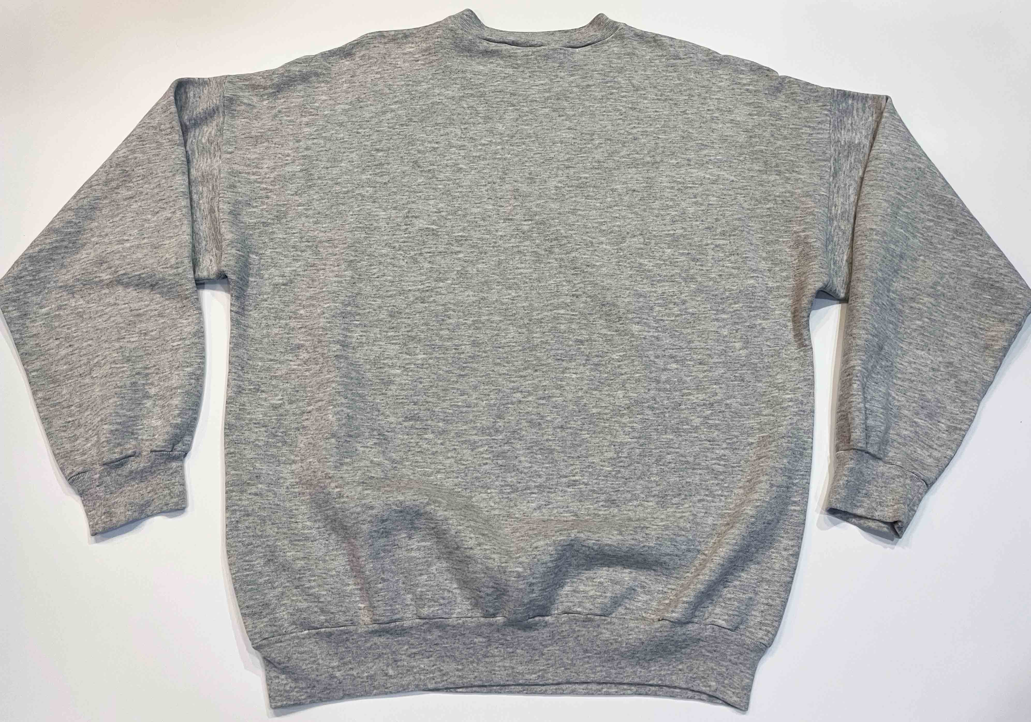 Vintage Vintage Toboggan Wildlife Unlimited Crewneck Sweatshirt Size US L / EU 52-54 / 3 - 6 Thumbnail
