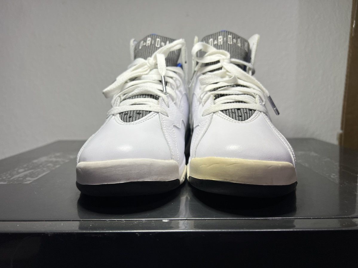 Jordan Brand × Nike Air Jordan 7 DMP “Orlando” Size US 8 / EU 41 - 2 Thumbnail