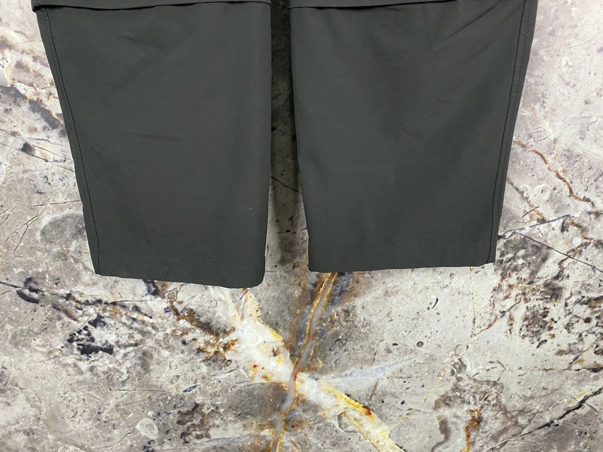 Mammut × Vintage Men’s Mammut Pants Outdoor Swiss Technology Size 56 Size US 40 / EU 56 - 4 Thumbnail