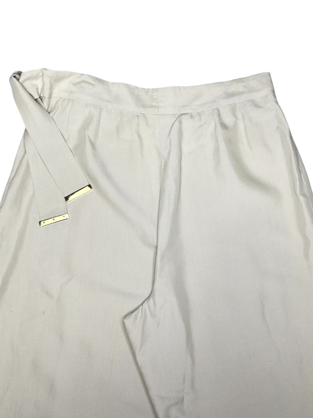 Gucci F/W 97 Silk Ensemble Size M / US 6-8 / IT 42-44 - 13 Thumbnail