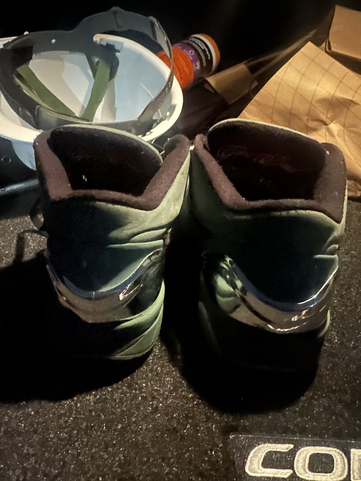 Nike Nike Kobe 4 Protro ‘Girl Dad’ Size US 10.5 / EU 43-44 - 4 Thumbnail