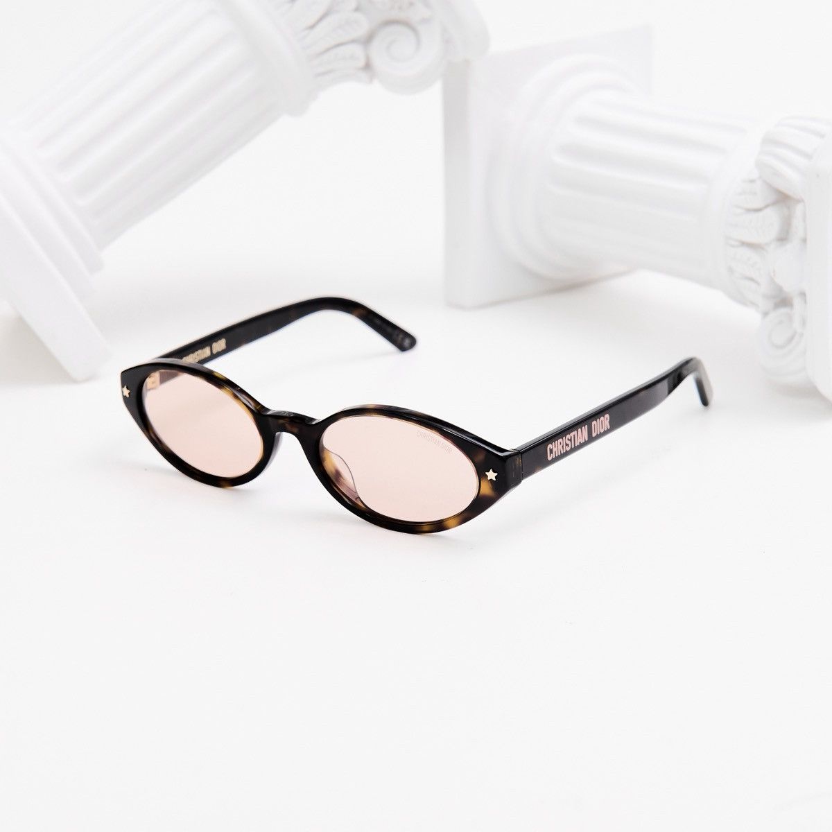DIOR DIORPACIFIC R1I 20L0 SUNGLASSES