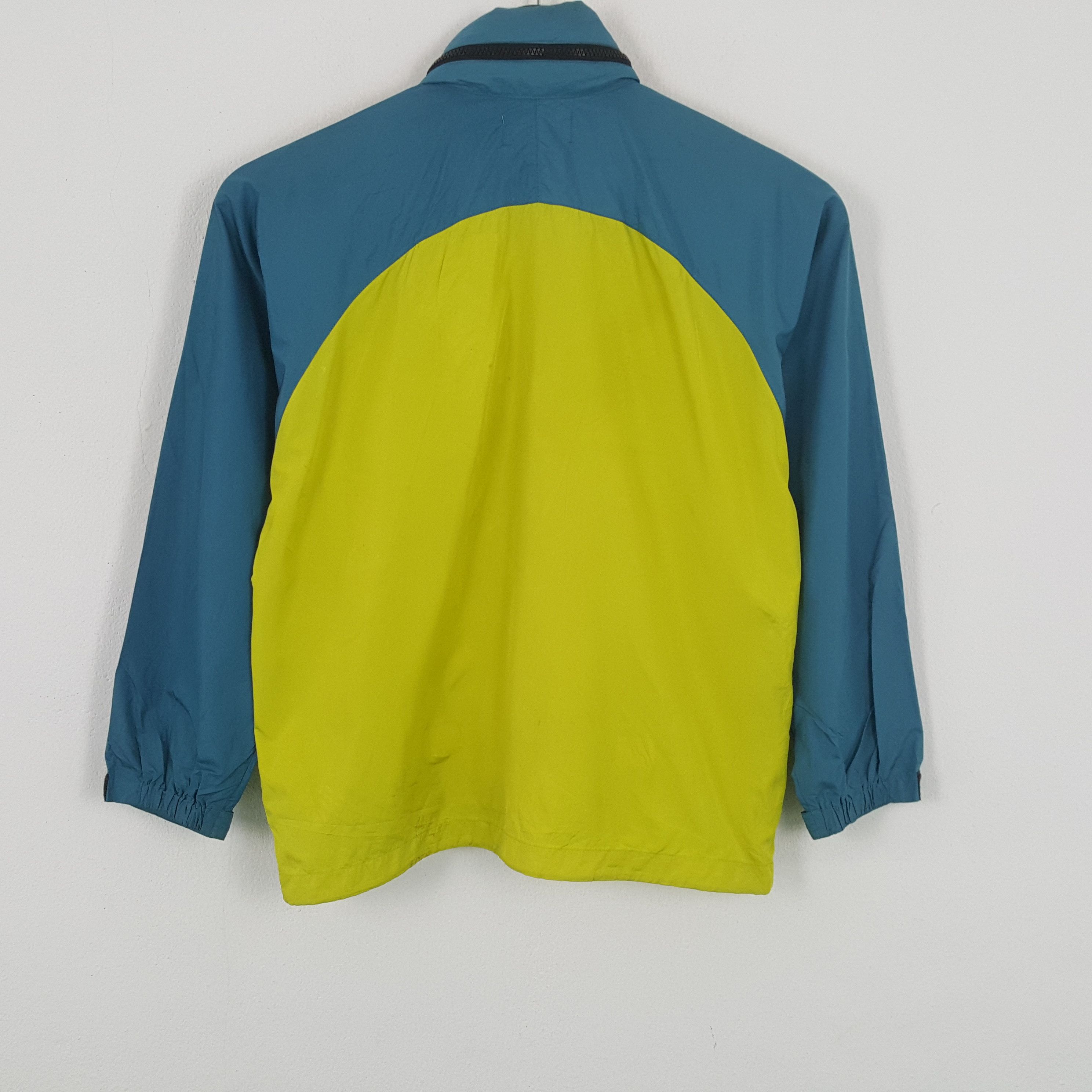 Japanese Brand × Ne-Net × Vintage NE-NET Japanese Designer Brand Issey Miyake Jacket Size US L / EU 52-54 / 3 - 3 Thumbnail