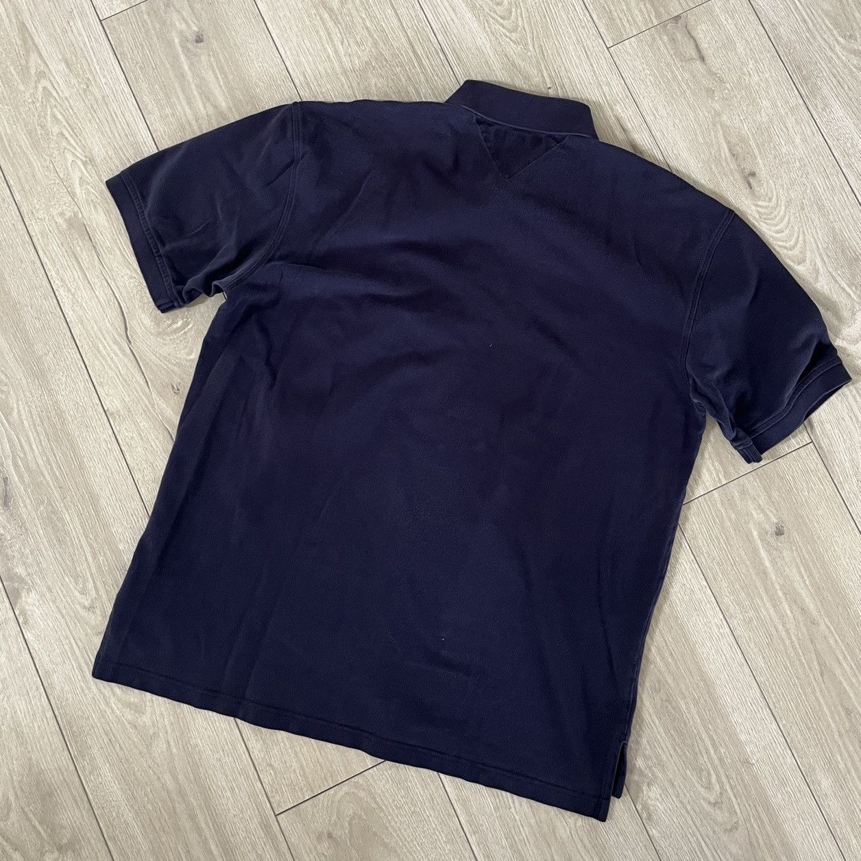 Tommy Hilfiger Vintage Tommy Polo Size US XXL / EU 58 / 5 - 2 Thumbnail