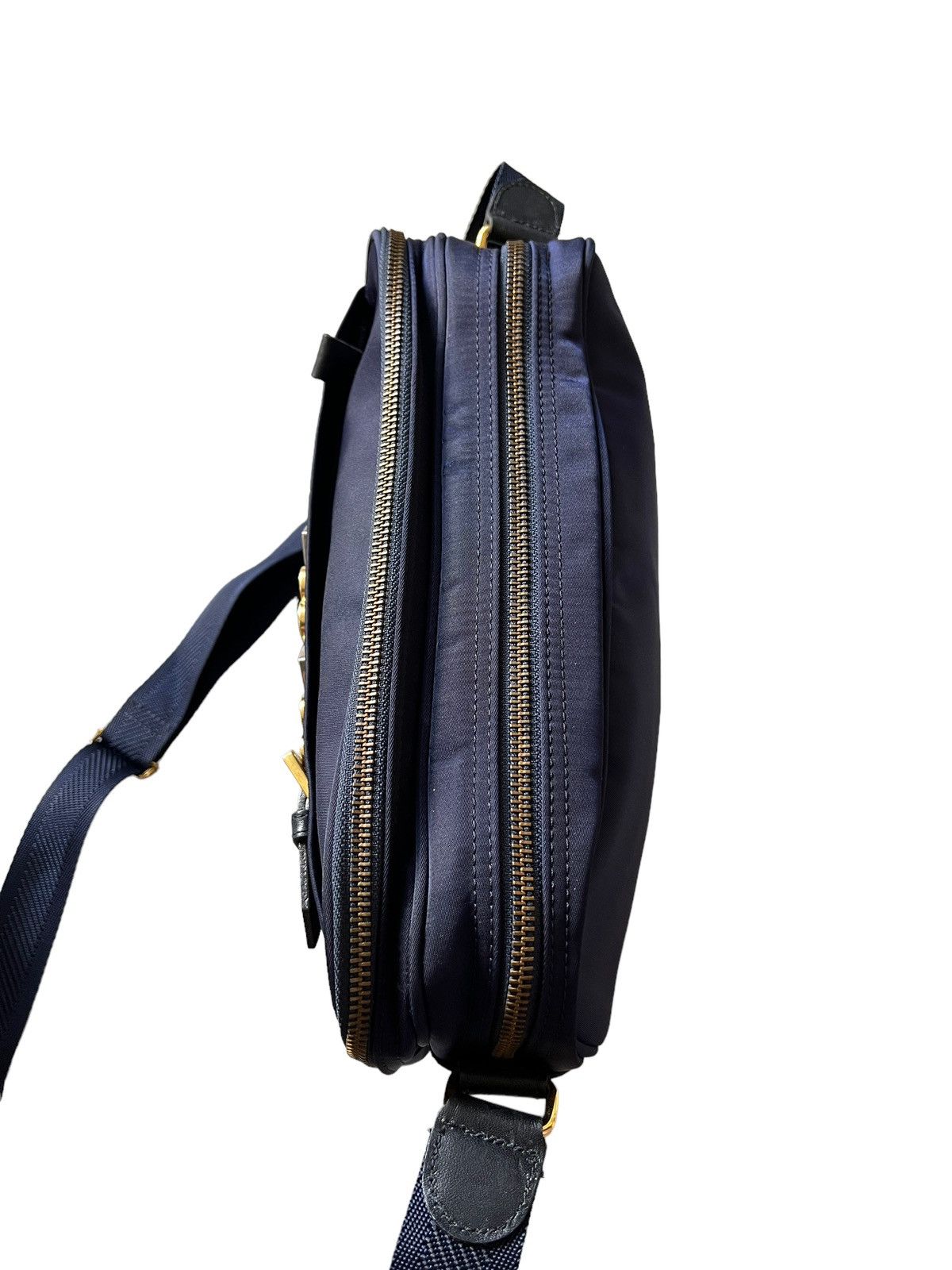 Moschino Moschino Cheap & Chic Sling Bag Size ONE SIZE - 9 Thumbnail