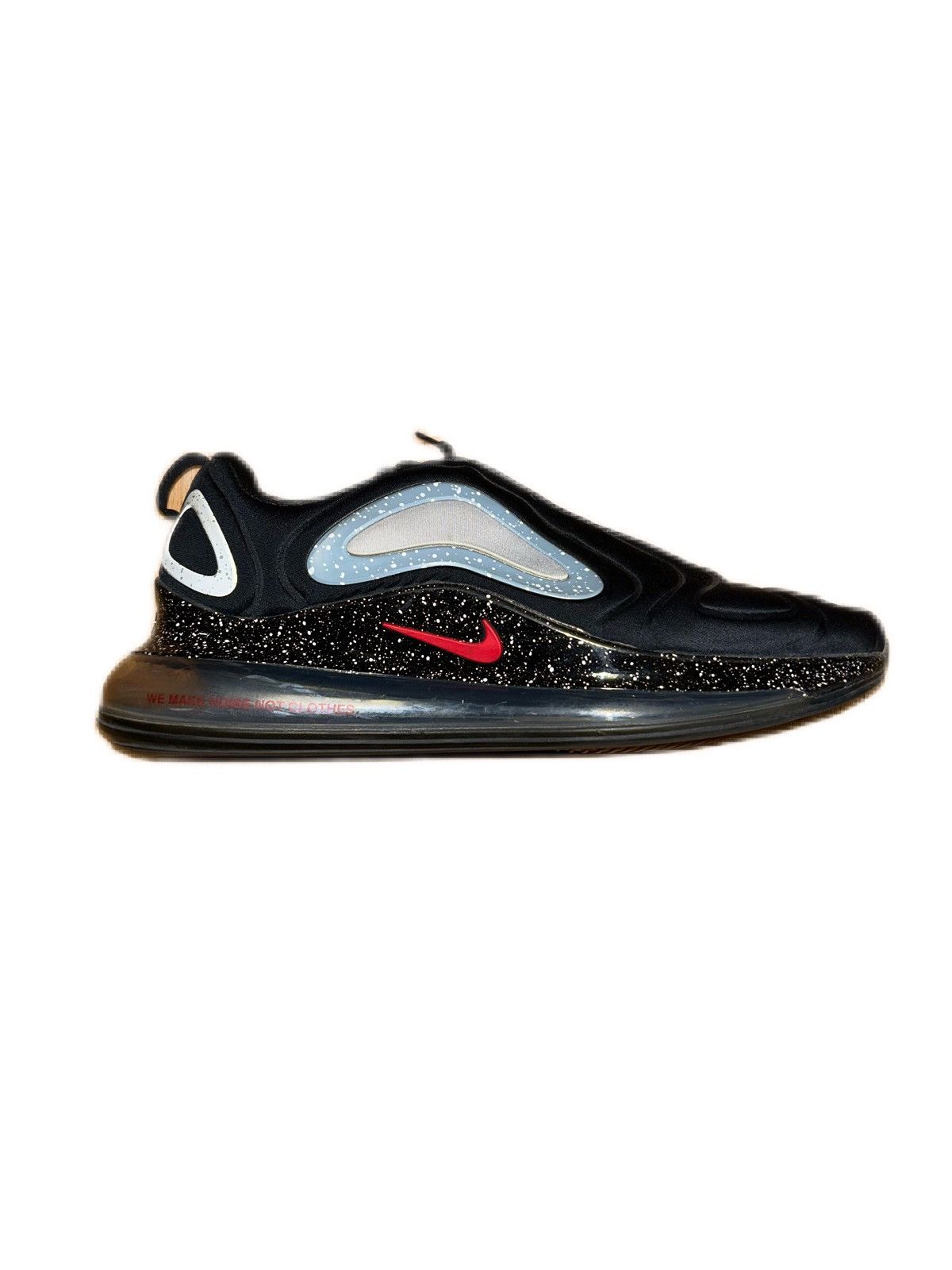 Nike × Undercover Undercover 720s Size US 10.5 / EU 43-44 - 1 Thumbnail