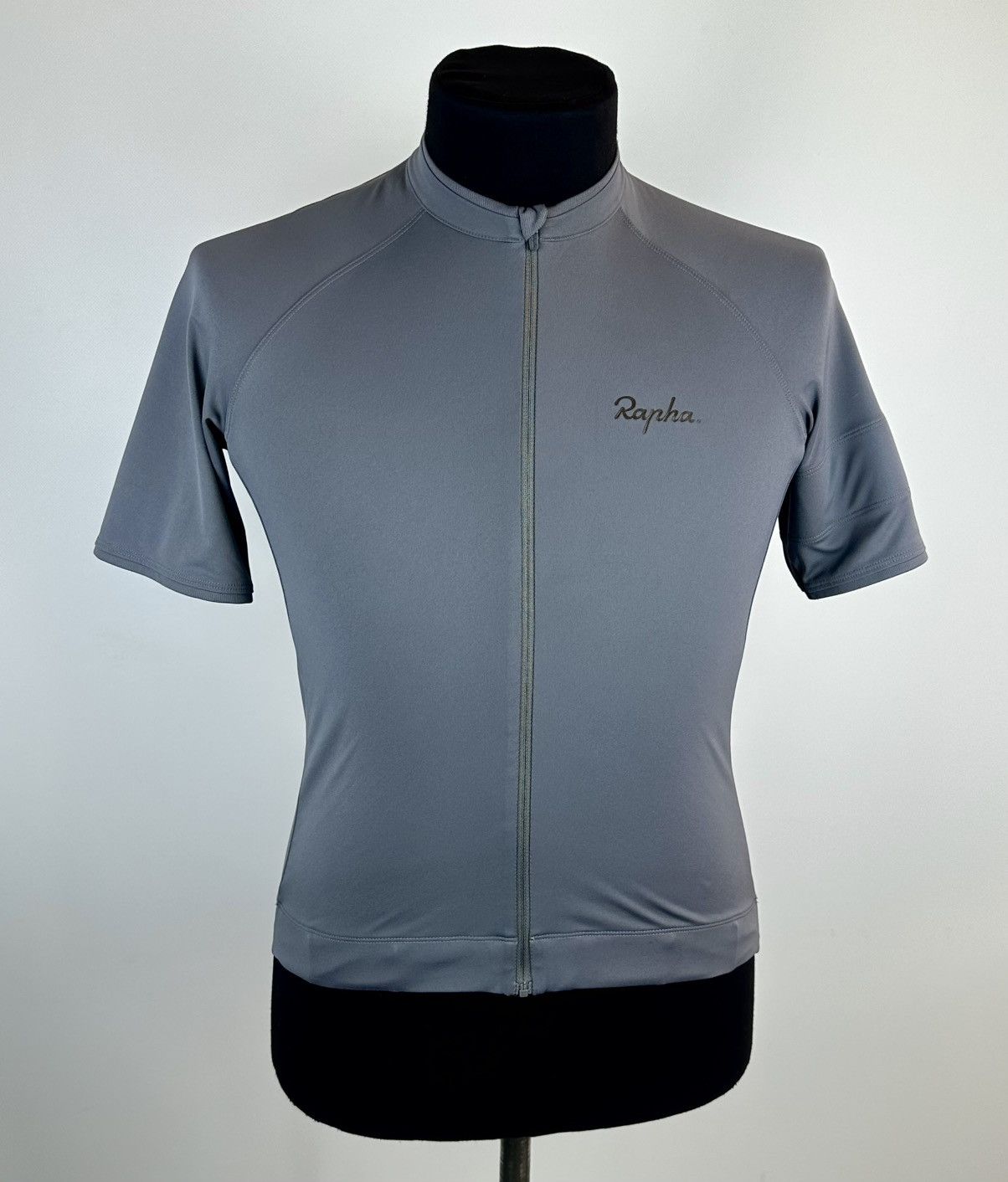 Rapha Rapha Men’s Short Sleeve Core Jersey Cycling Size Medium Size US M / EU 48-50 / 2 - 1 Thumbnail
