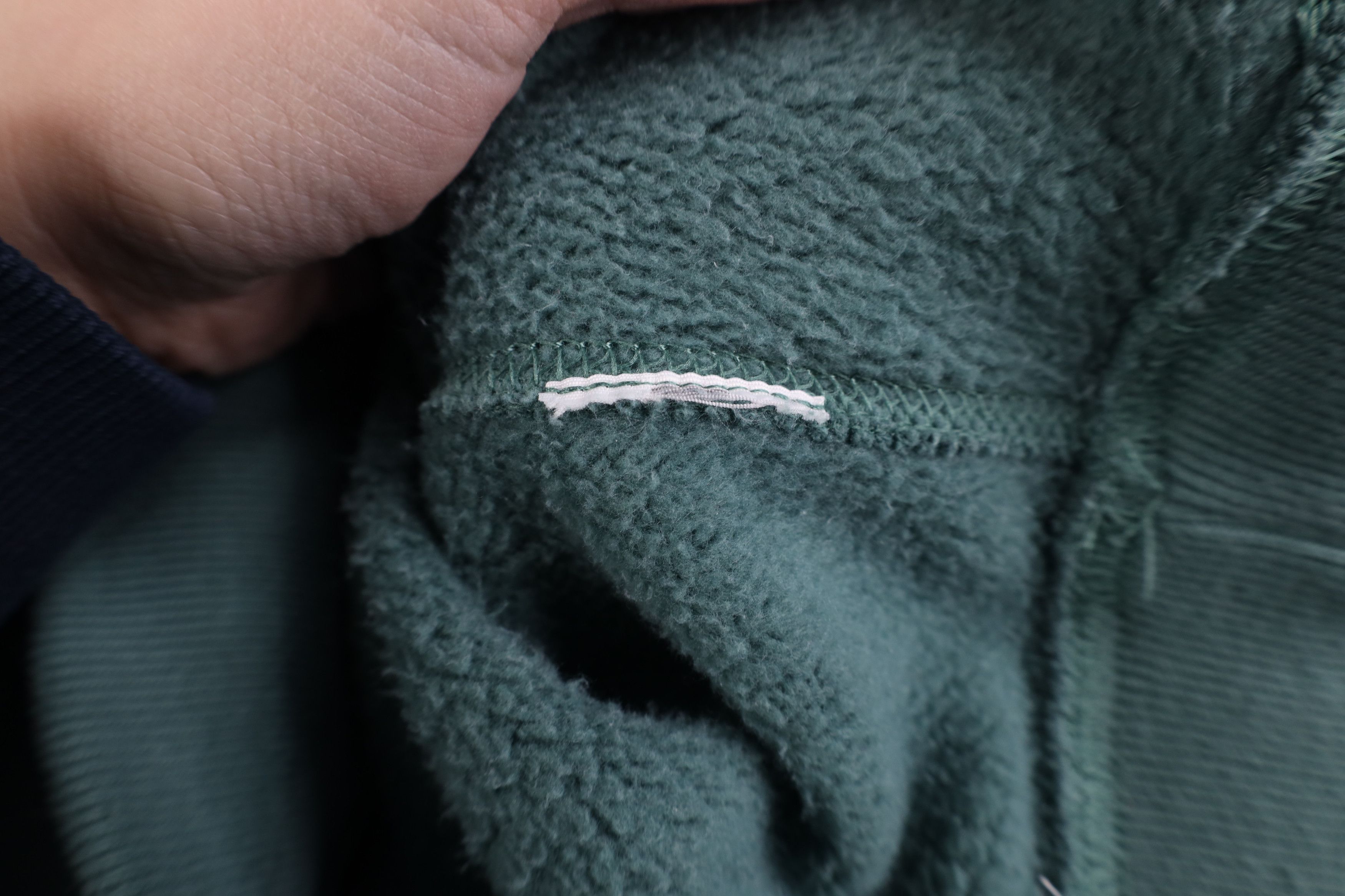 Abercrombie & Fitch Vintage Y2K Abercrombie & Fitch Racquet Club Sweatshirt Size M / US 6-8 / IT 42-44 - 8 Thumbnail