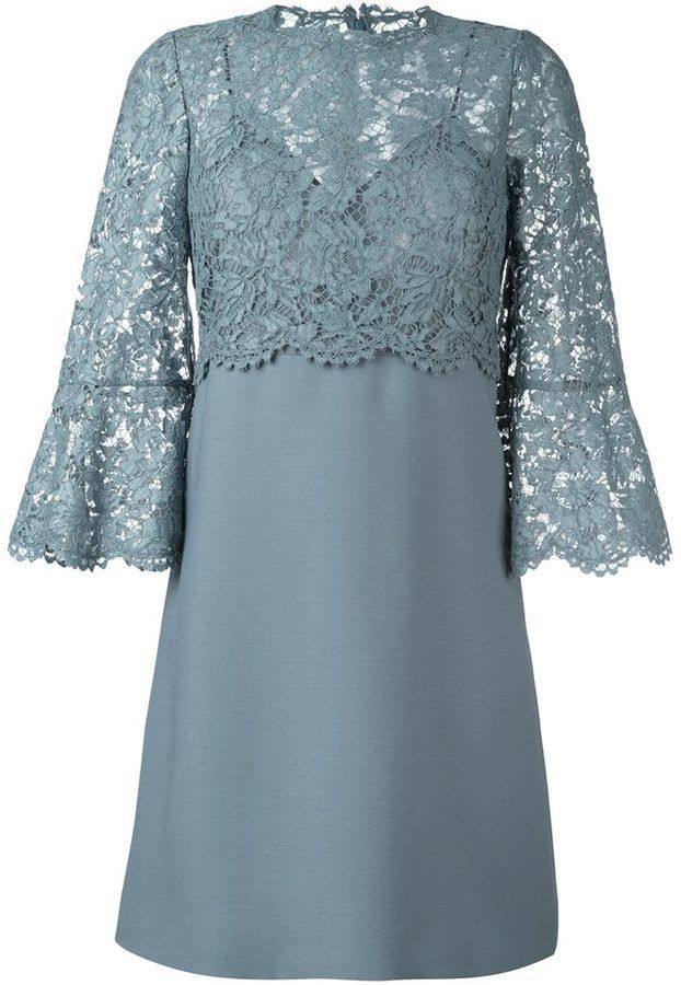 Valentino Valentino undefined Dress Size XS / US 0-2 / IT 36-38 - 1 Thumbnail
