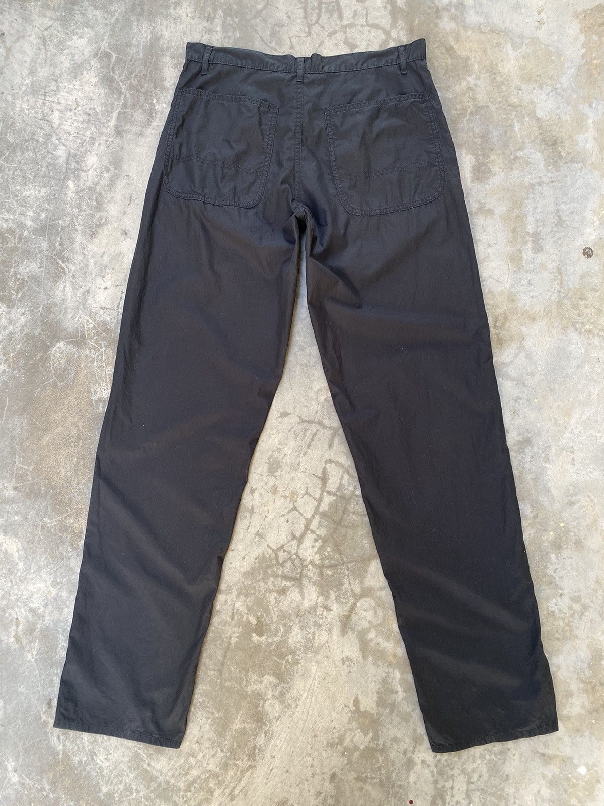 Comme des Garcons Vintage Ad2007 Comme Des Garcons Pants Size US 31 - 2 Thumbnail