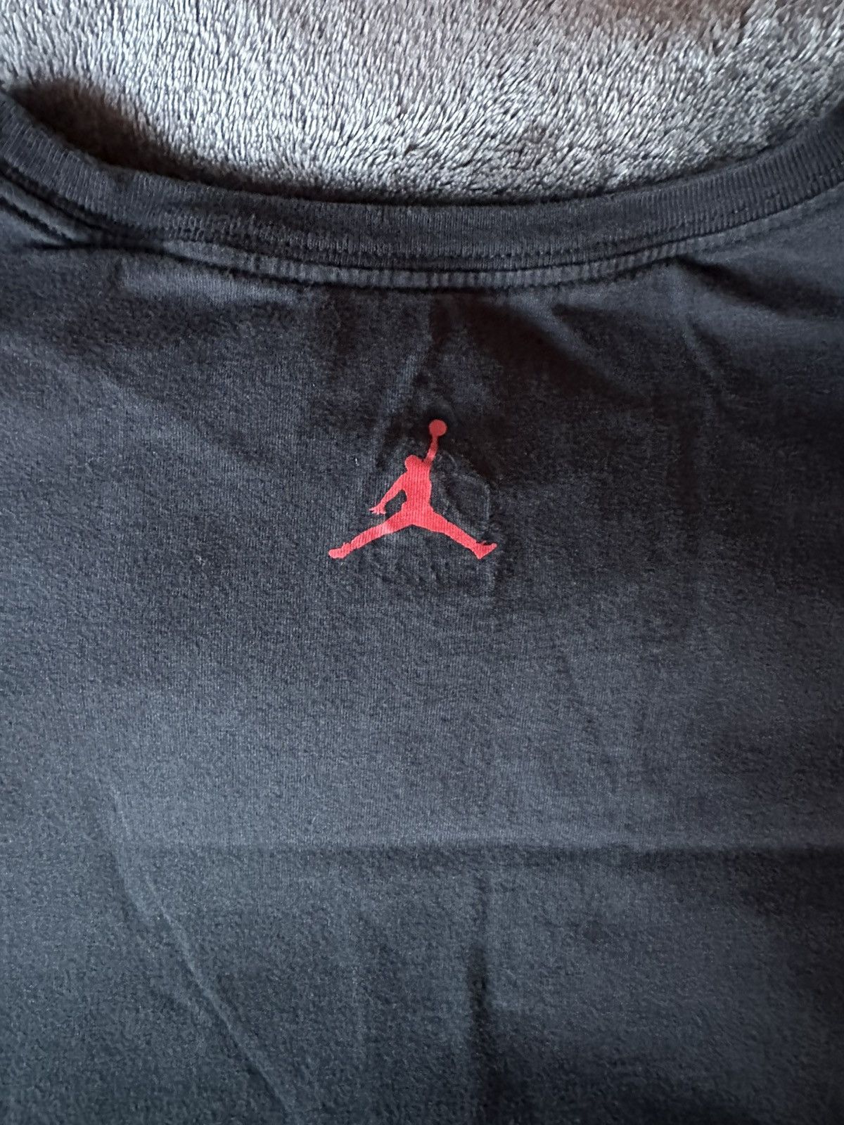 Jordan Brand air jordan space jam tee Size US M / EU 48-50 / 2 - 6 Thumbnail