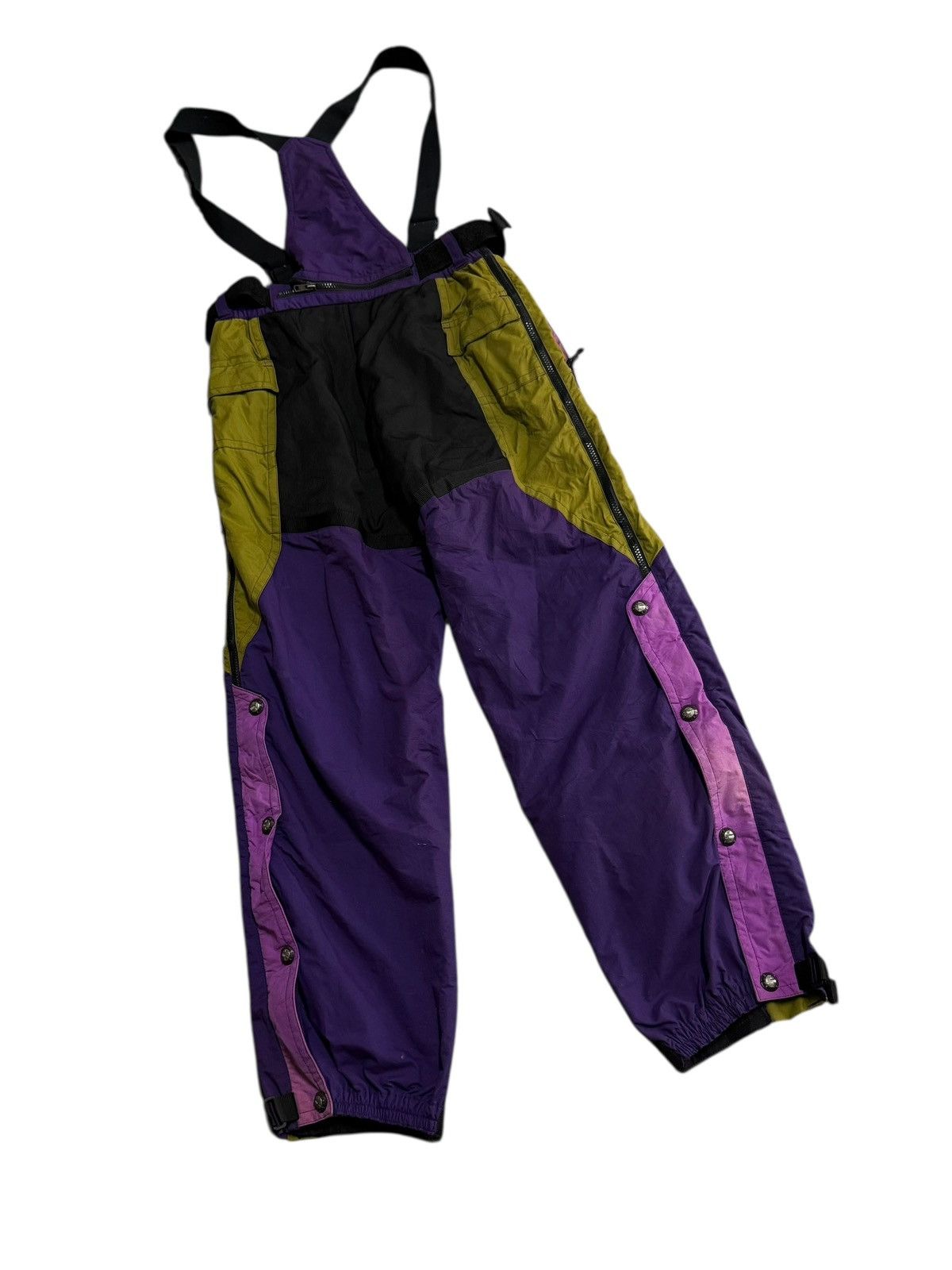 The North Face Vintage The North Face Skiwear Size US 30 / EU 46 - 3 Thumbnail