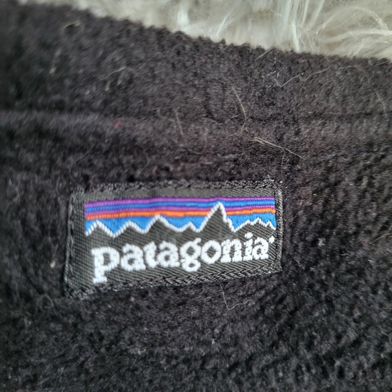 Patagonia Patagonia Women's Black Gilet - Size M Size M / US 6-8 / IT 42-44 - 4 Thumbnail