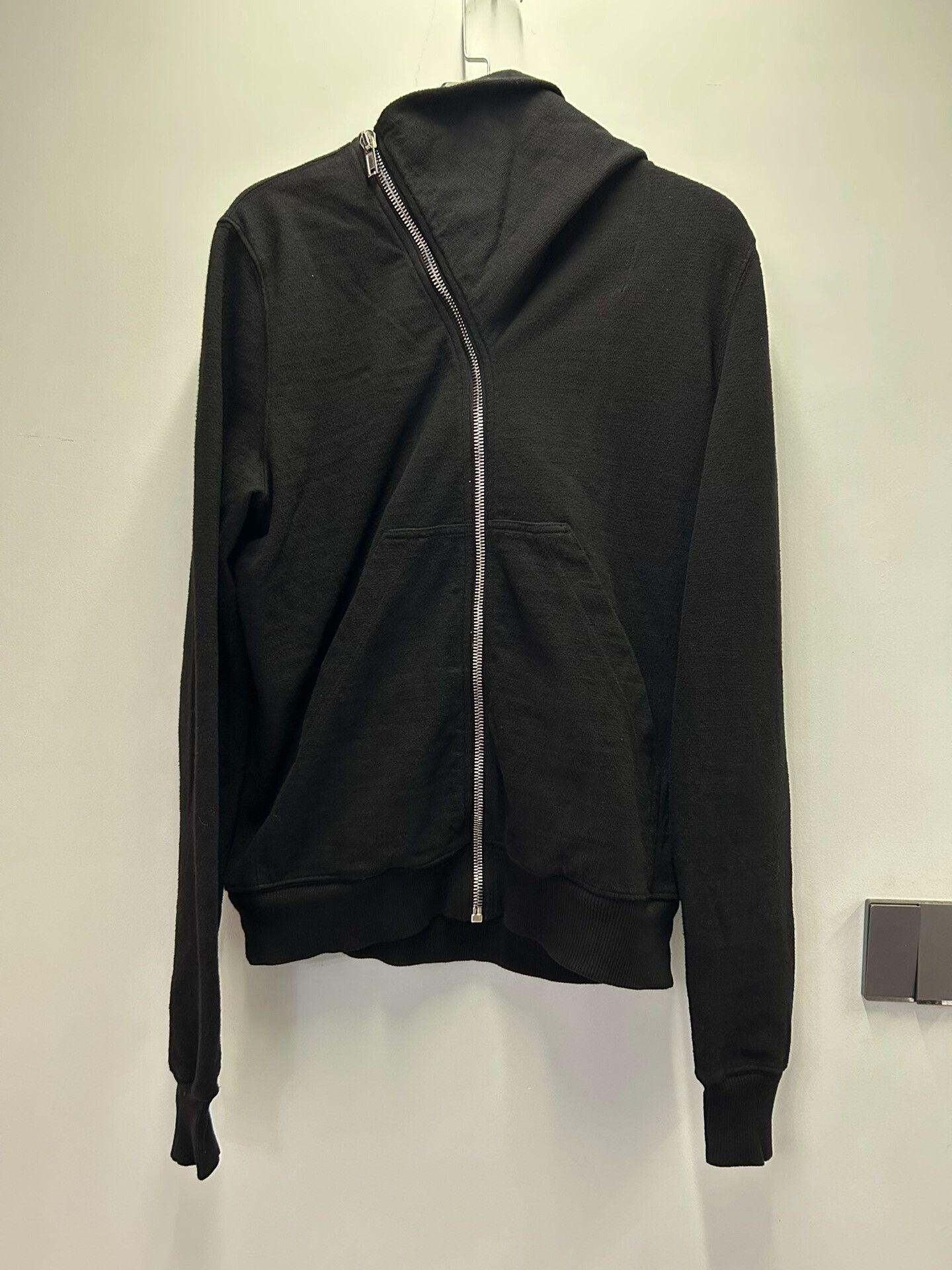 Rick Owens Rick Owens Wizard Hat Size S Size US S / EU 44-46 / 1 - 1 Thumbnail