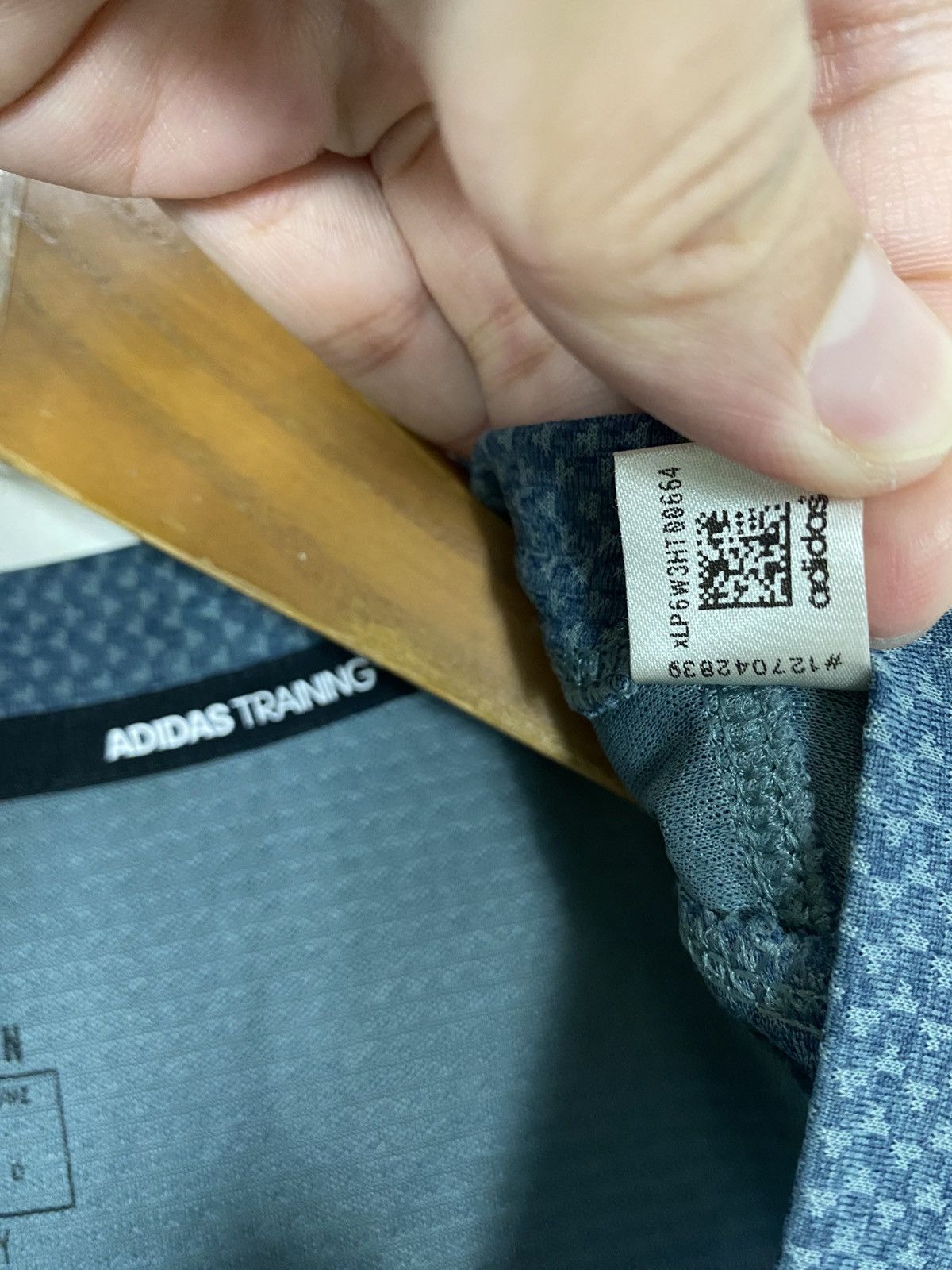 Adidas Rare‼️ Adidas Training HEAT.RDY 3-Stripes Tank Top Size US S / EU 44-46 / 1 - 8 Thumbnail