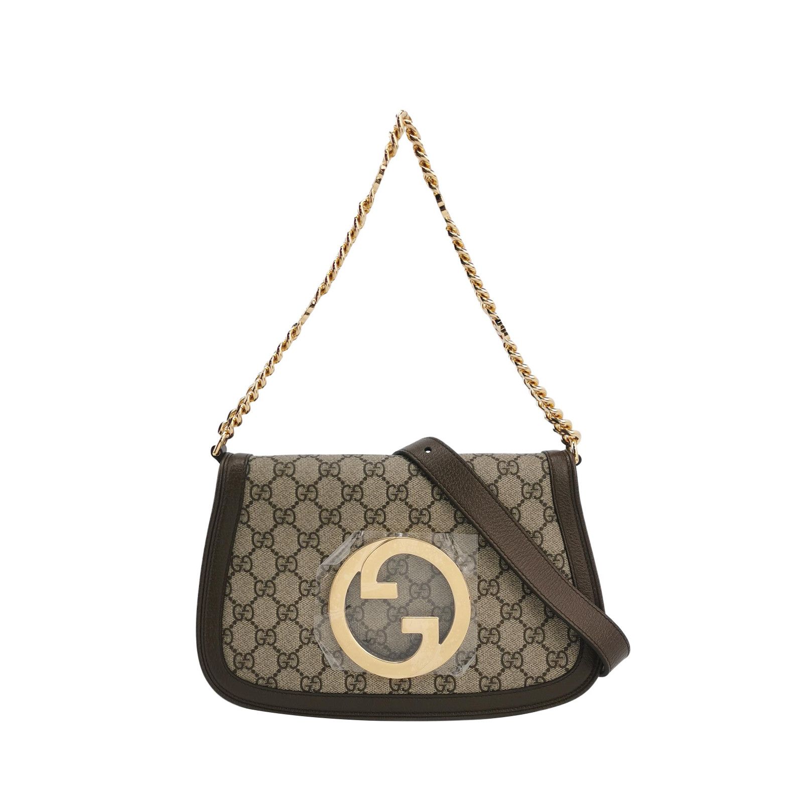 Gucci Gucci Women os Shoulder Bags Size ONE SIZE - 1 Thumbnail