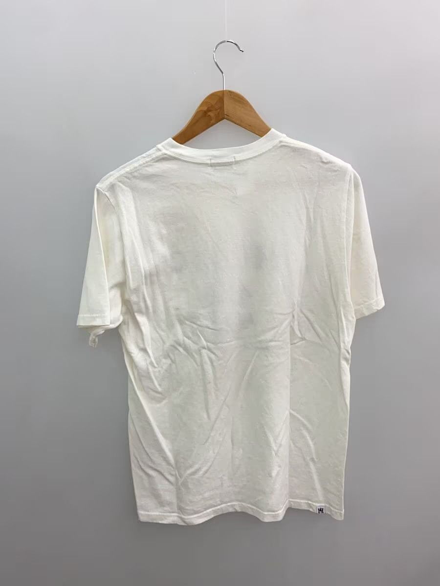 Hysteric Glamour HGMC Skull Tee Size US M / EU 48-50 / 2 - 2 Thumbnail