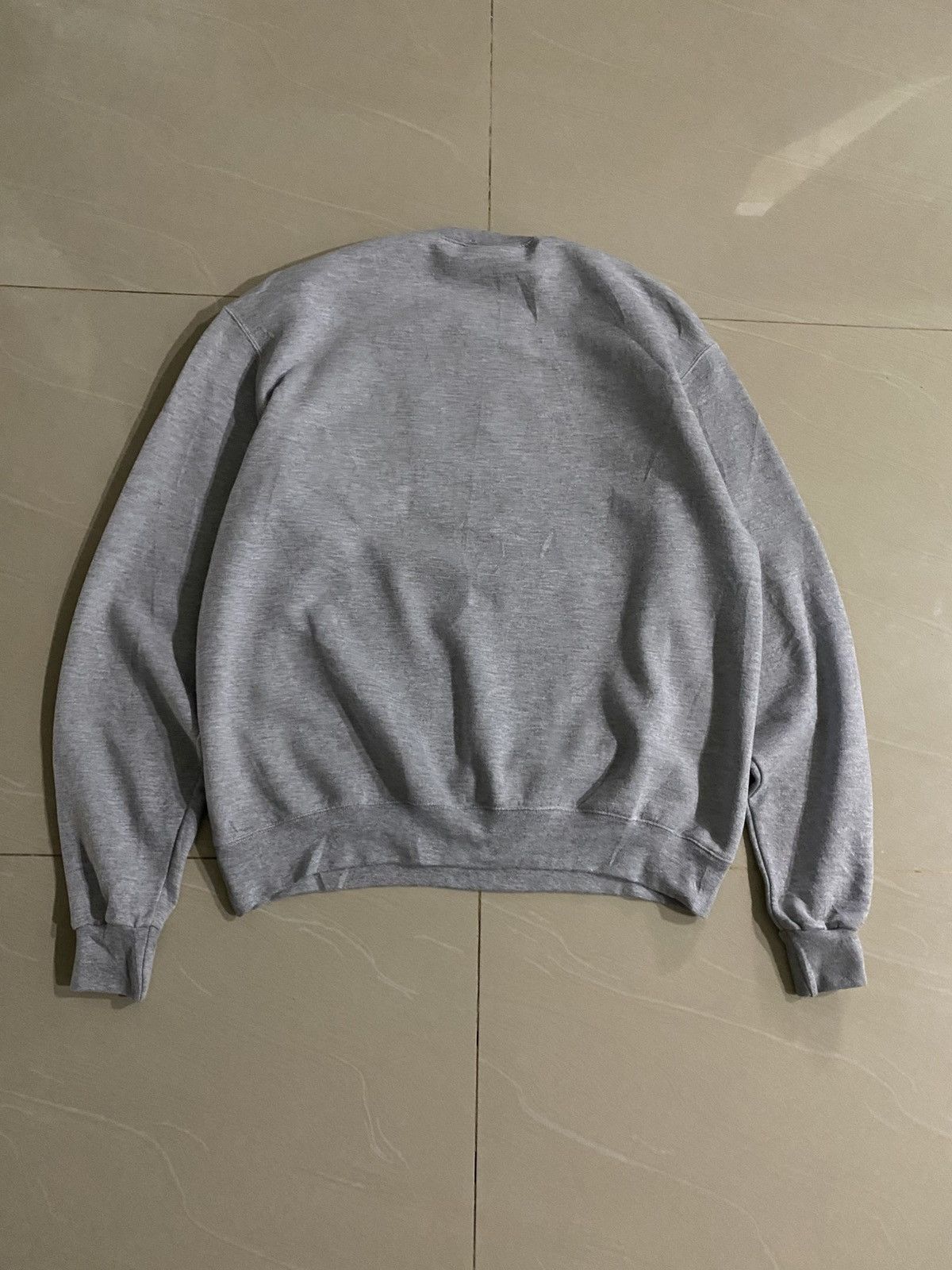 Champion Chapman University Argyros College Champion Sweatshirt Size US L / EU 52-54 / 3 - 4 Thumbnail