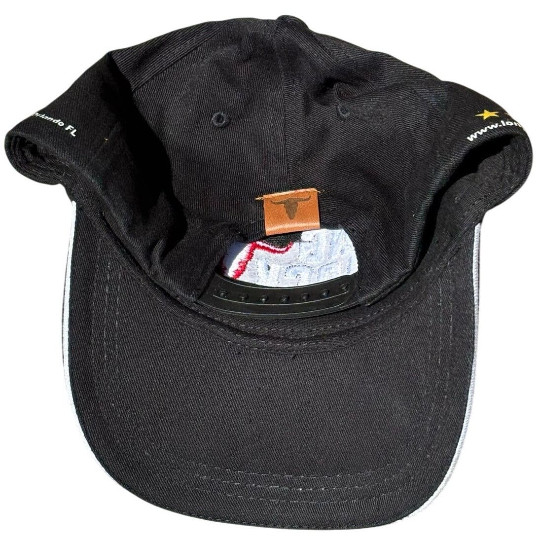Other Black Long Jack Men's Hat Size ONE SIZE - 5 Thumbnail