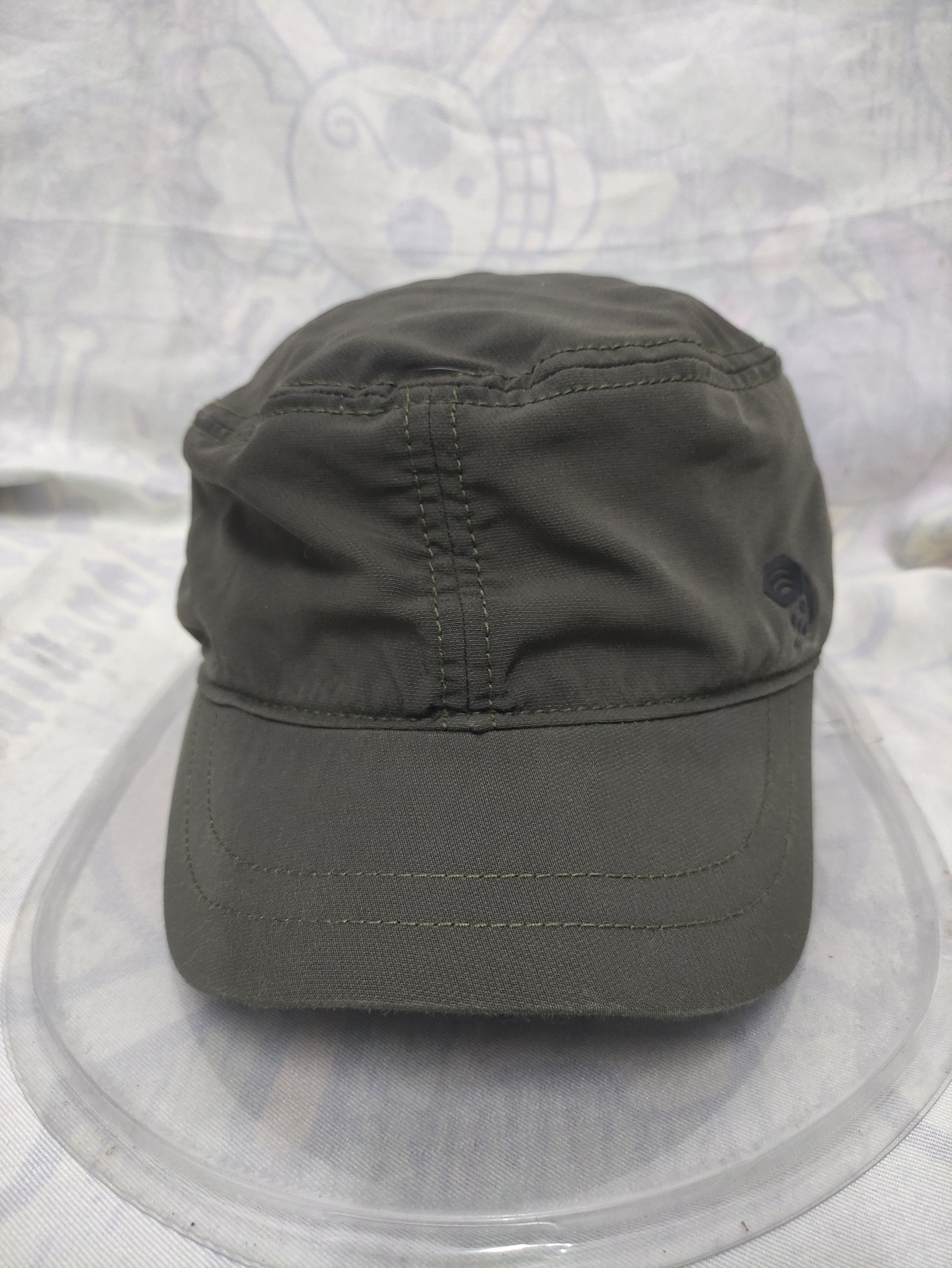 Mountain Hardwear MOUNTAIN HARDWEAR OUTDOOR CAP Size ONE SIZE - 8 Thumbnail