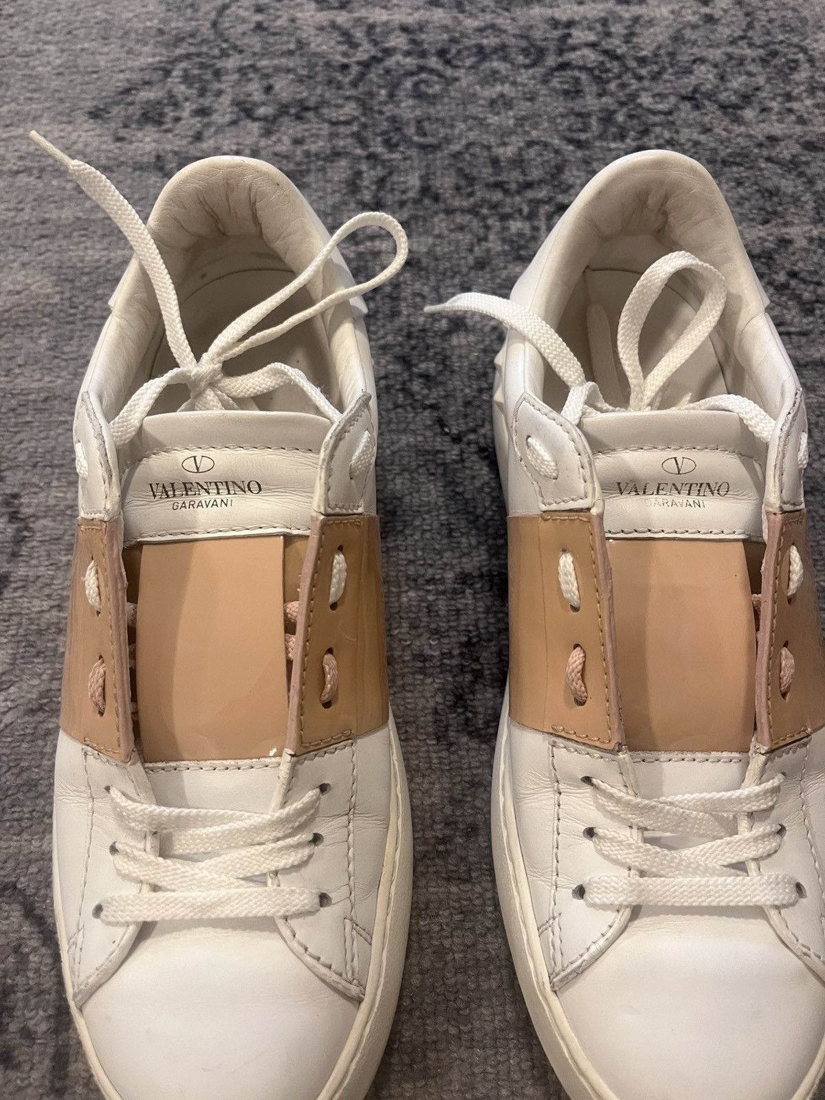 Valentino Valentino Garavani Trainers Size US 8 / IT 38 - 11 Thumbnail