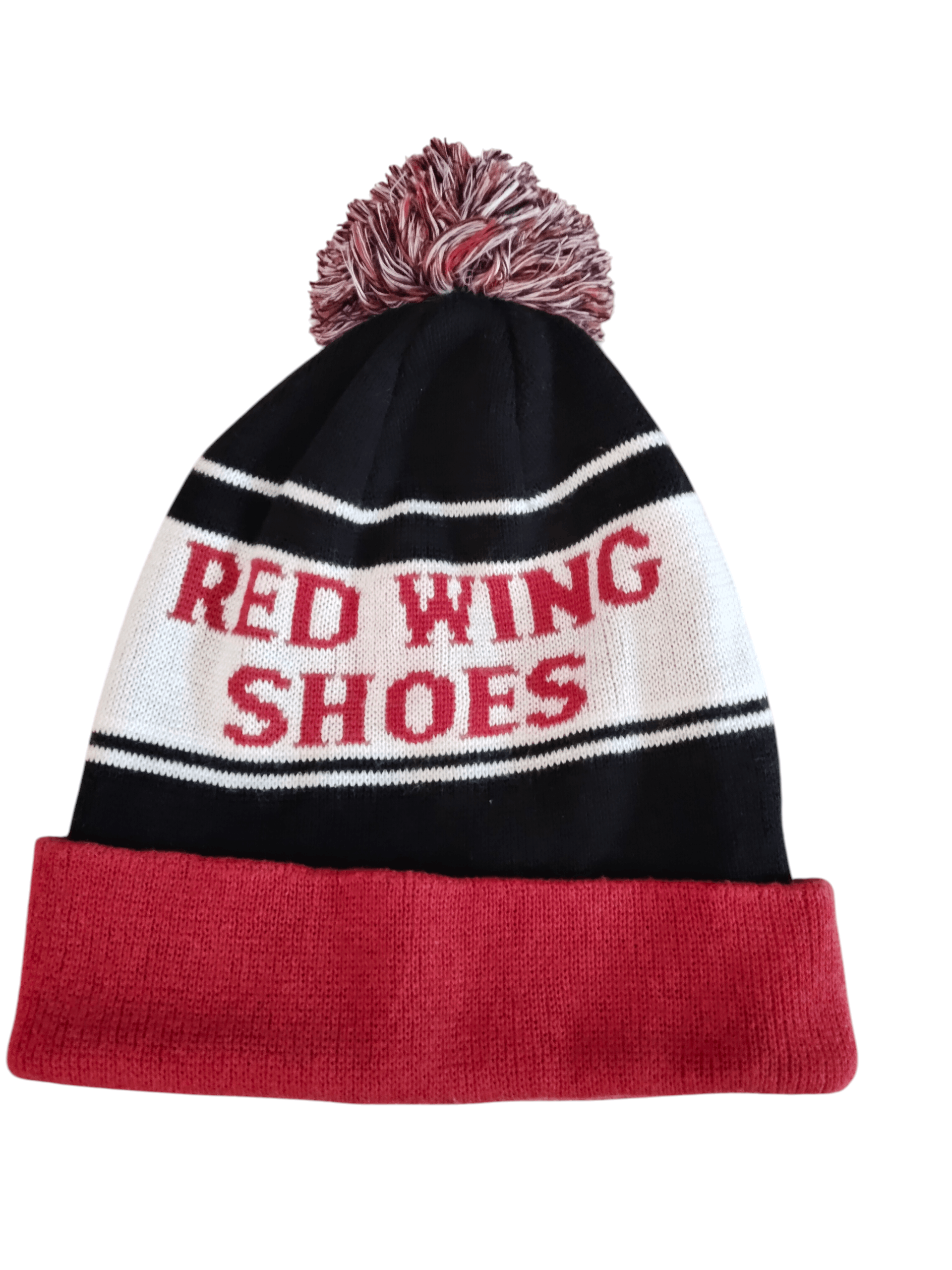 Red Wing RED WINGS Beanie Size ONE SIZE - 1 Thumbnail