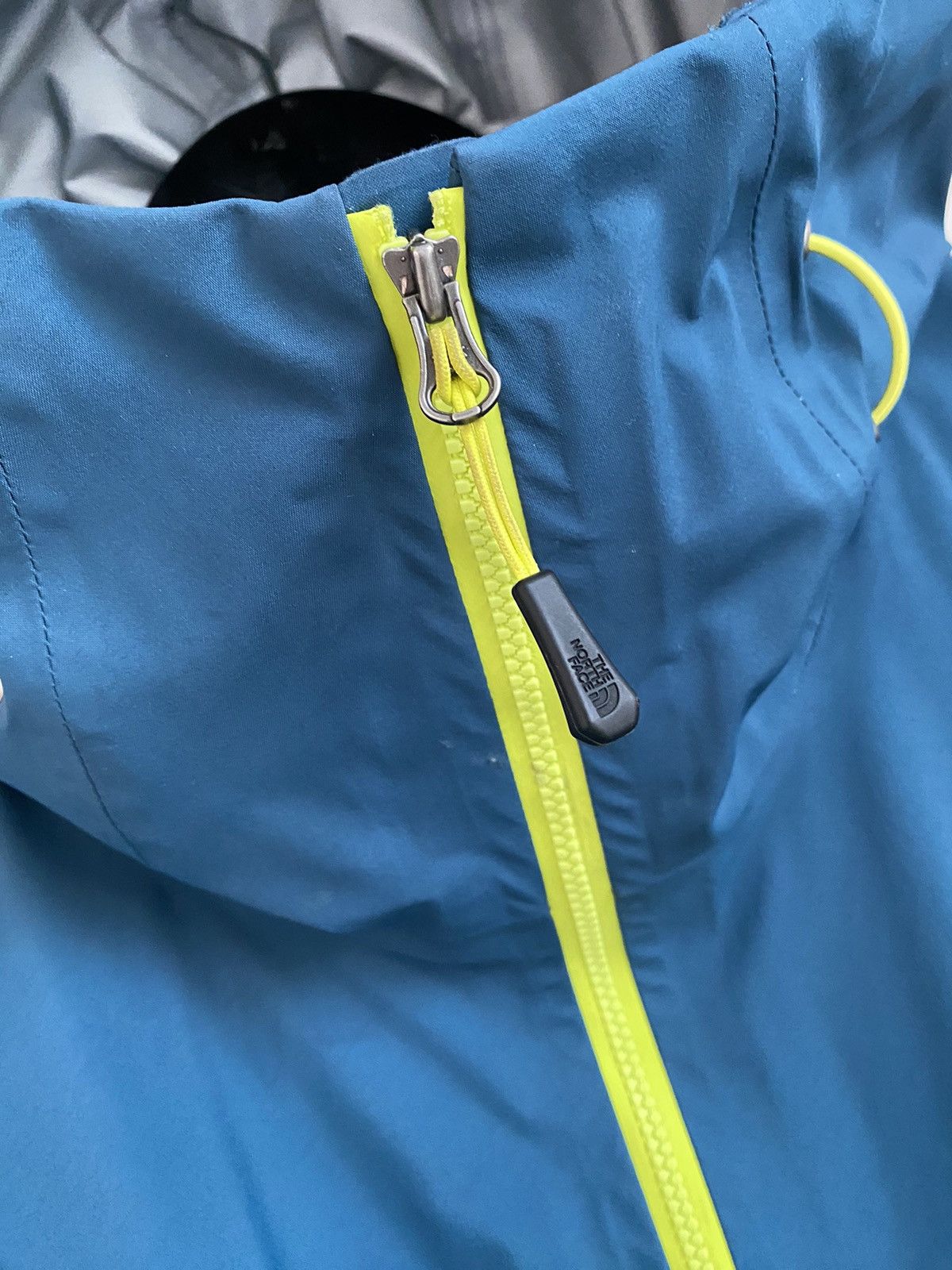 The North Face The North Face gore-tex men's jacket Size US M / EU 48-50 / 2 - 9 Thumbnail