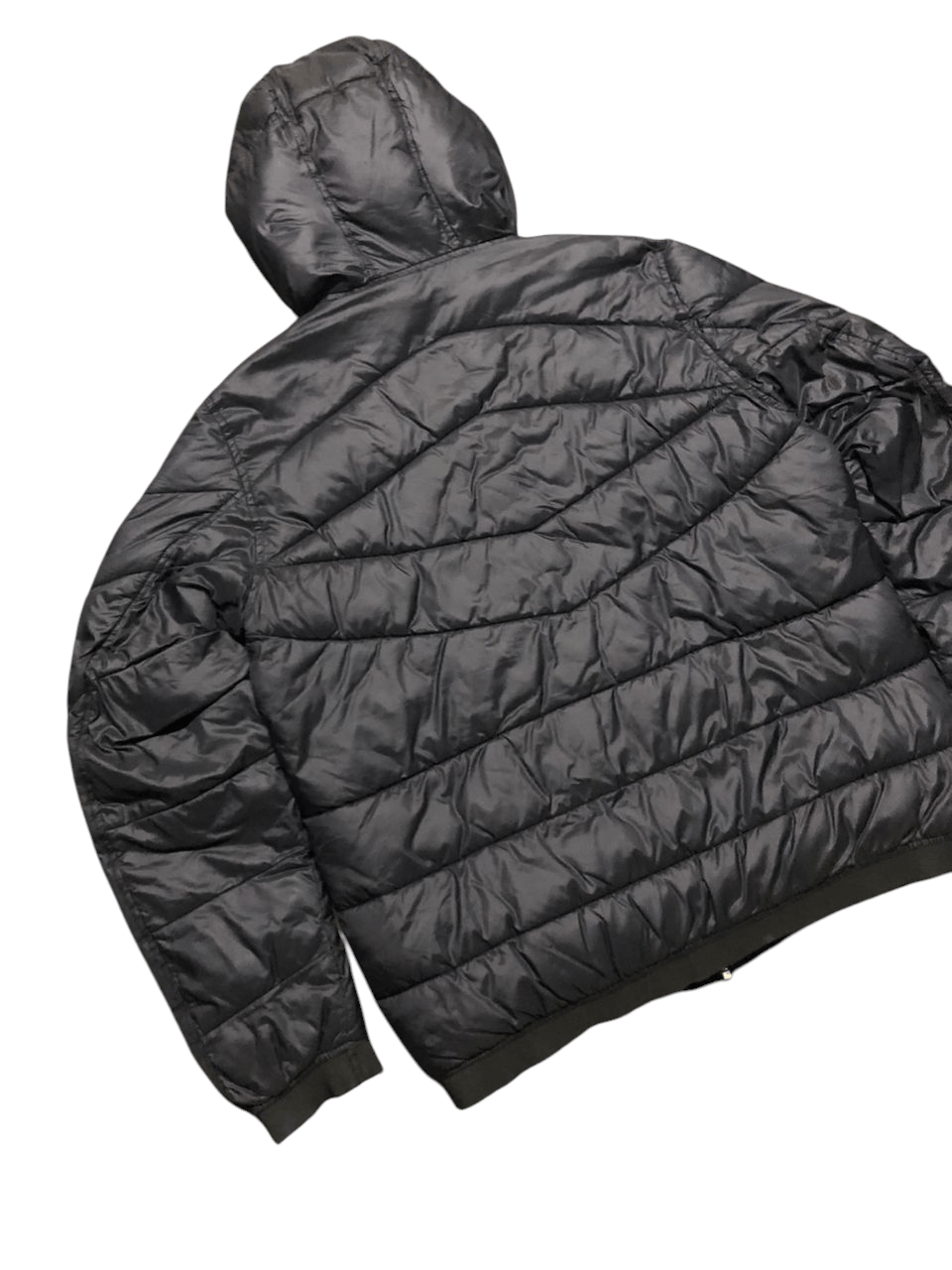 Diesel Grail💥Diesel Down Jacket 3M Thinsulate Size US L / EU 52-54 / 3 - 8 Thumbnail