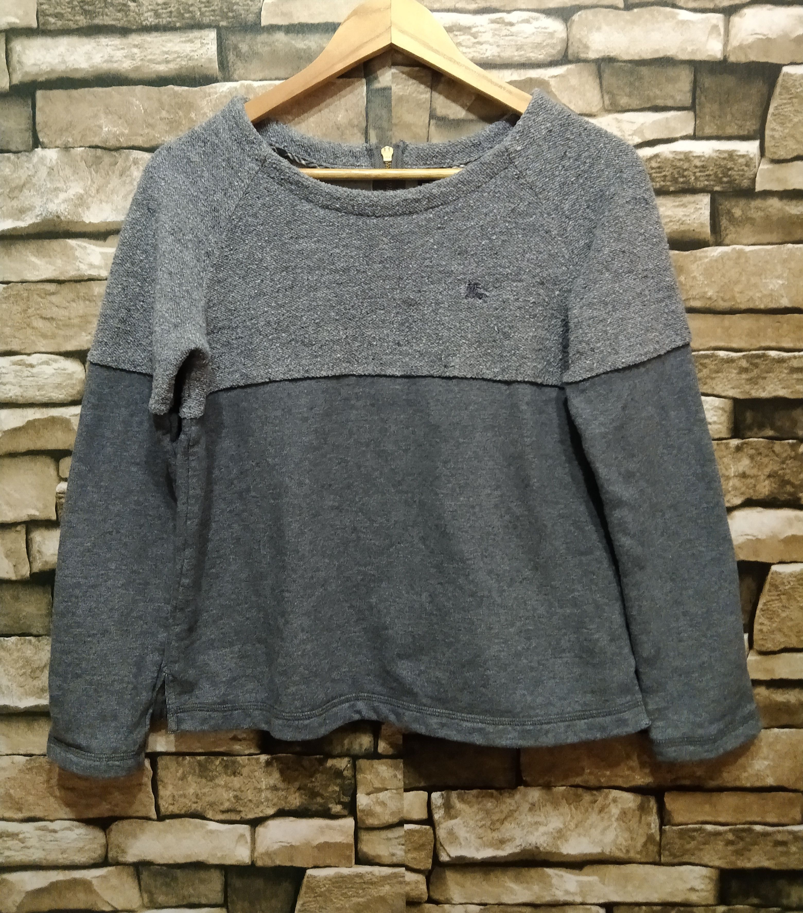 Burberry Blue Label Burberry For Women Size US S / EU 44-46 / 1 - 1 Thumbnail