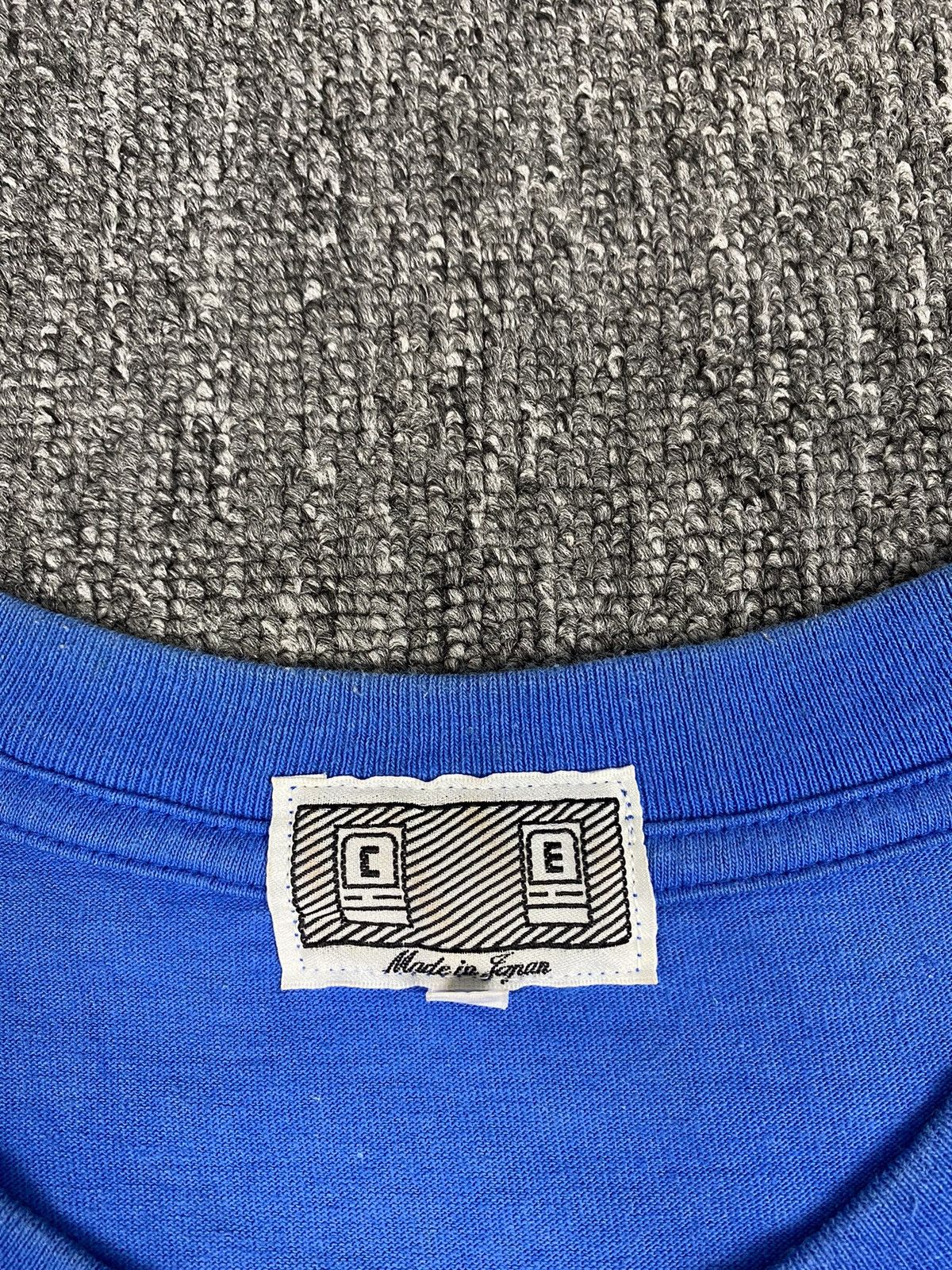 Cav Empt The Trilogy Tapes Longsleeve Tee Size US L / EU 52-54 / 3 - 6 Thumbnail