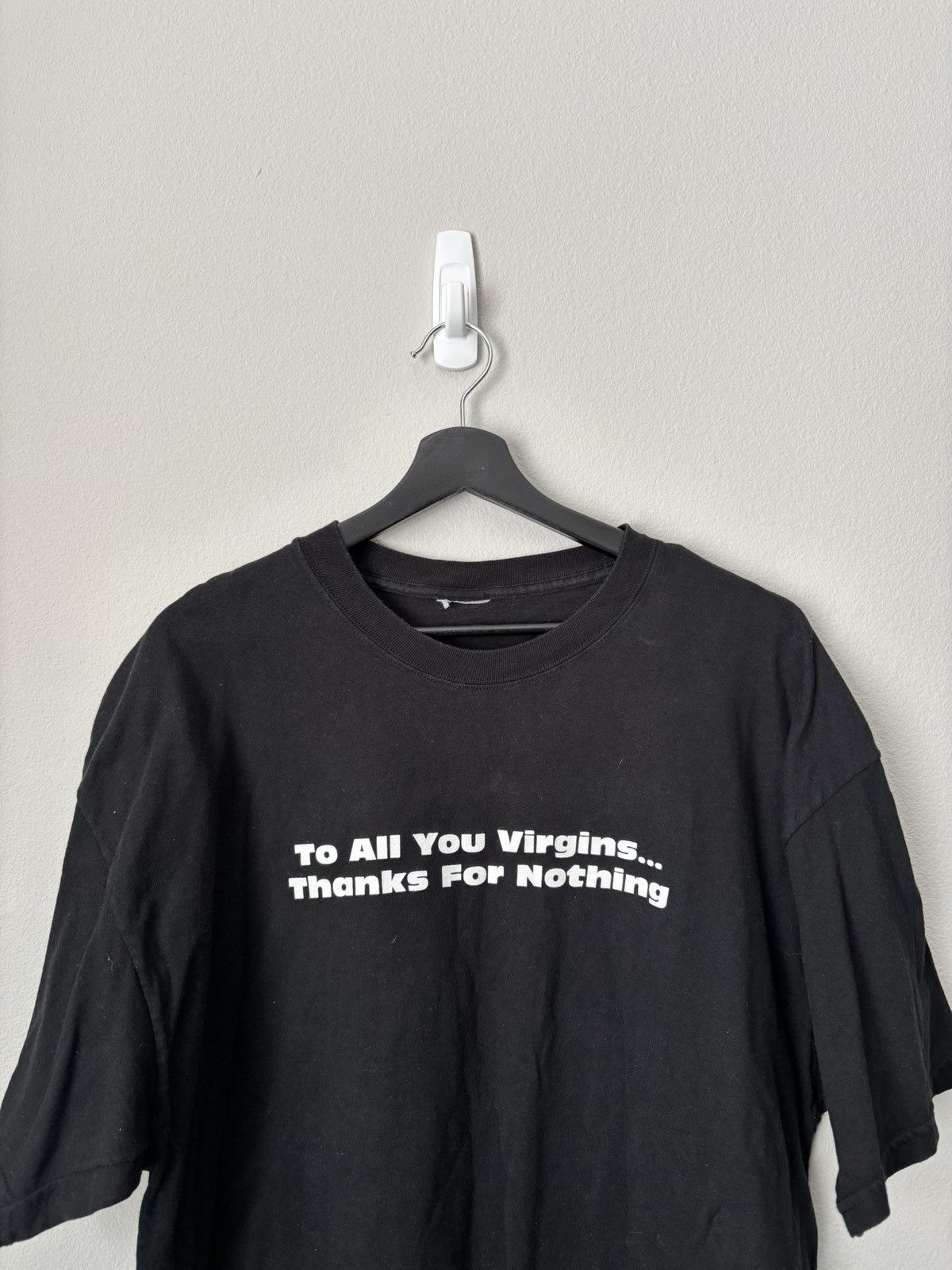 Vintage Humor Shirt