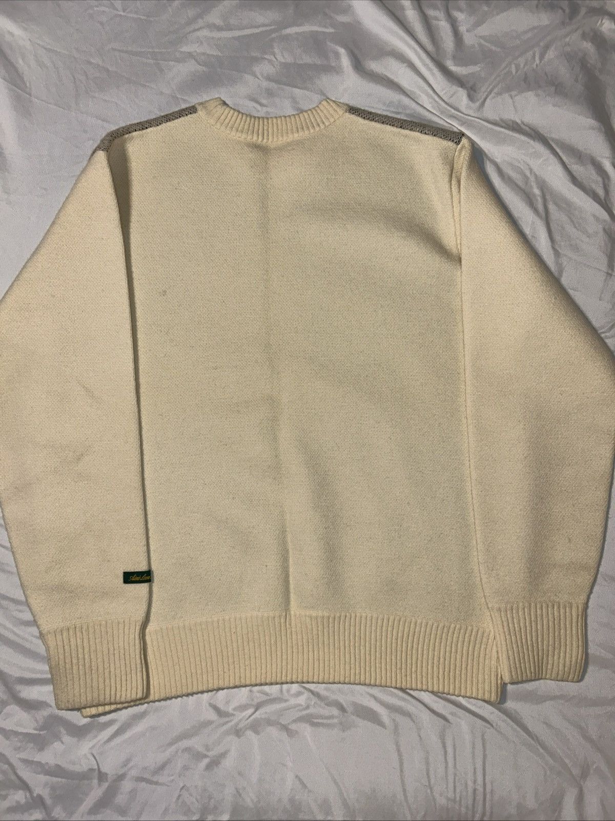 Aime Leon Dore Aime’ Leon Dore Range Rover Sweater ALD FW19 Size US XL / EU 56 / 4 - 5 Thumbnail