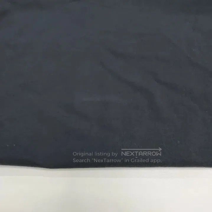 Givenchy Givenchy SS23 Logo Embroidered Short-Sleeve T-Shirt. Size US M / EU 48-50 / 2 - 8 Thumbnail