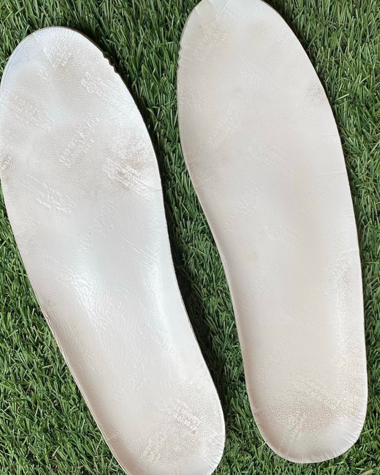 Maison Margiela Maison Margiela white and black replica sock Size US 10 / EU 43 - 8 Thumbnail