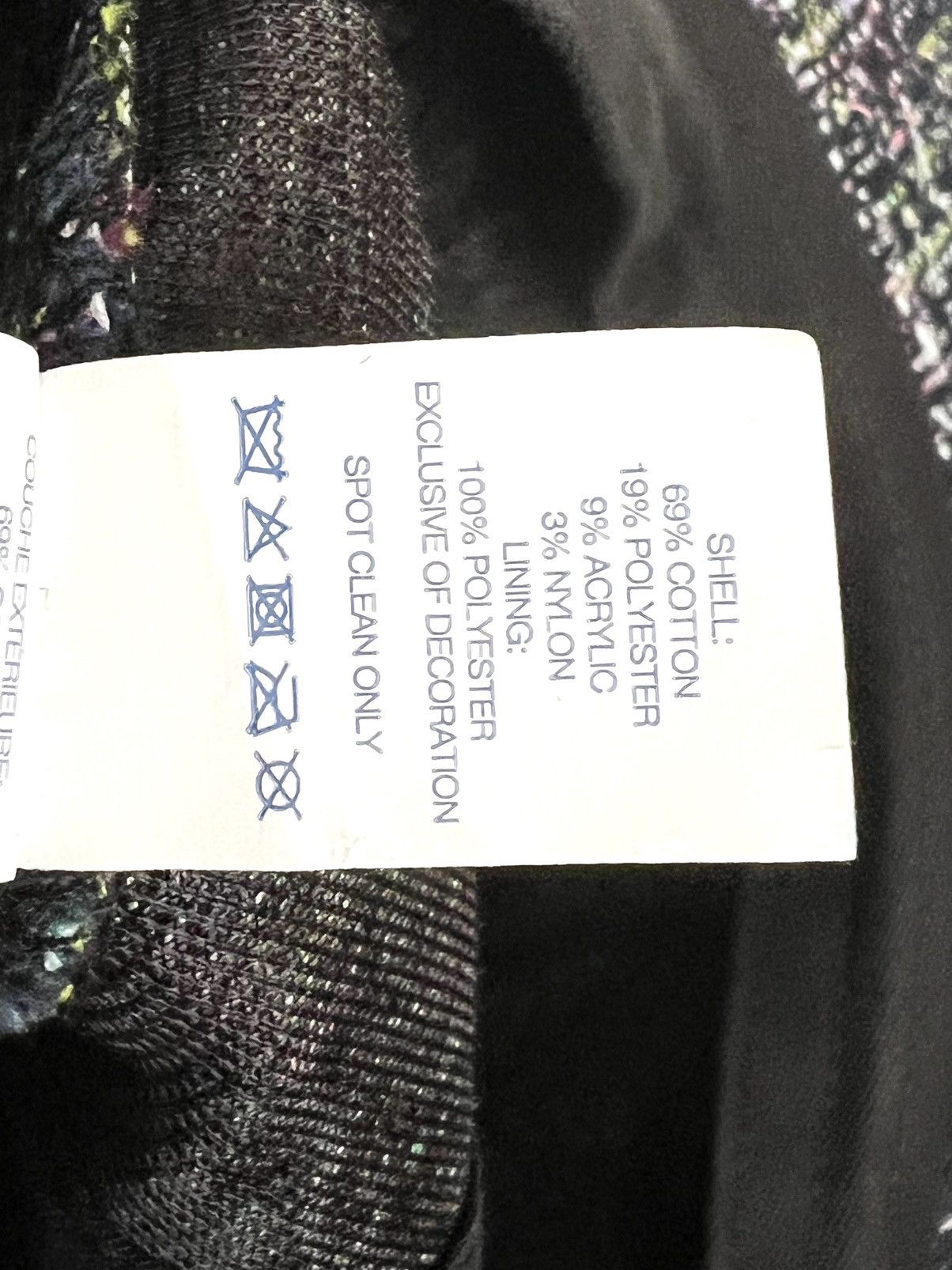 Supreme Supreme Camp Cap Denim Boucle Size ONE SIZE - 12 Thumbnail