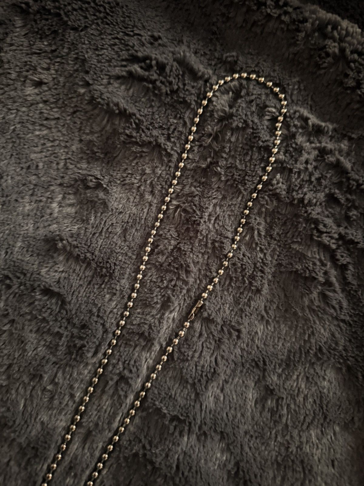 Ne-Net large ne net beaded necklace Size ONE SIZE - 6 Thumbnail